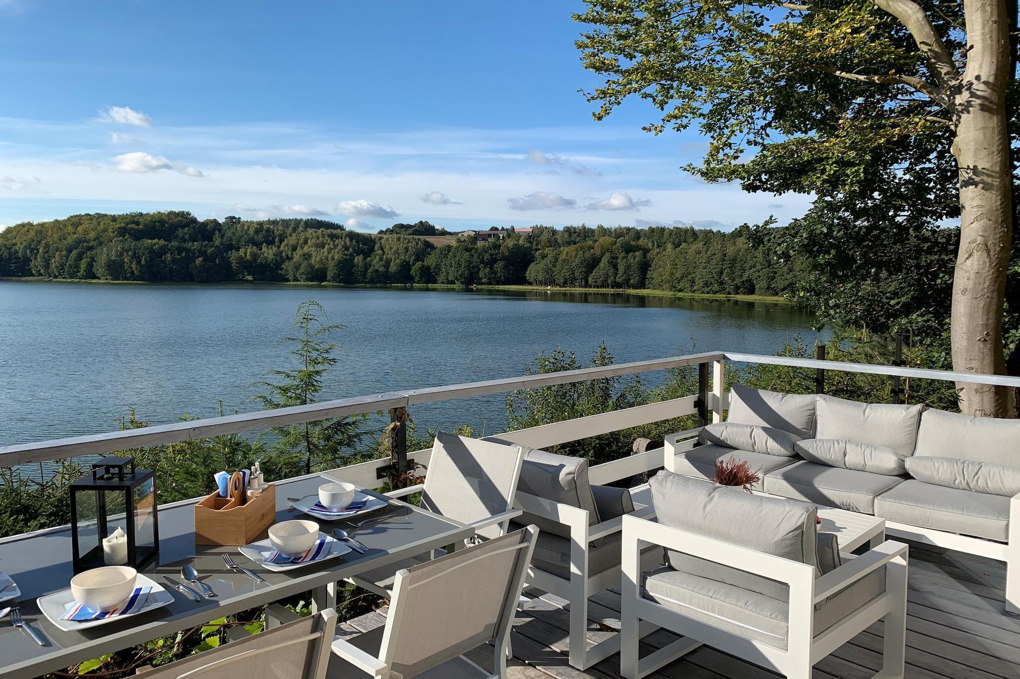   holiday home Koleczkowo