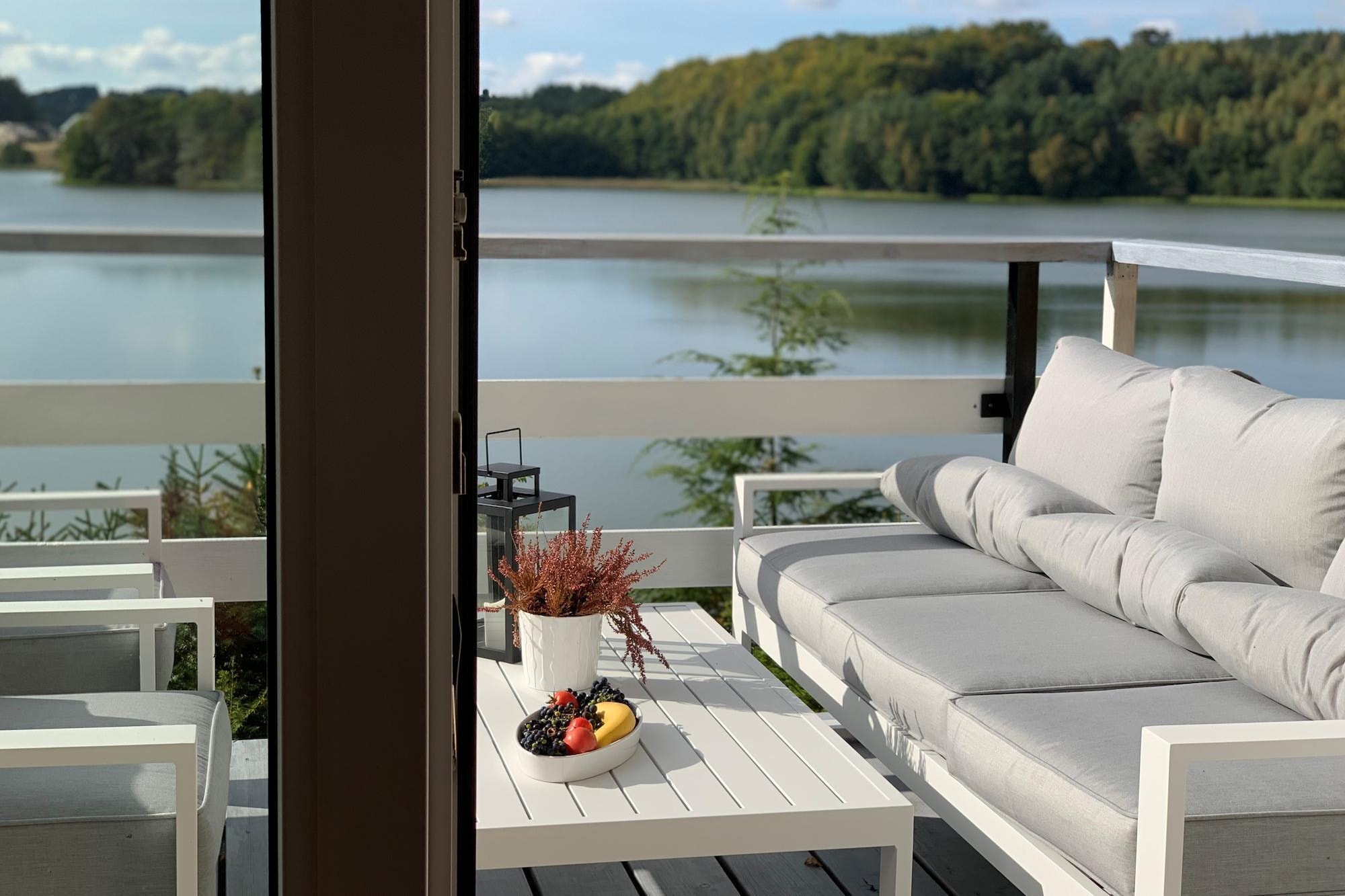   holiday home Koleczkowo