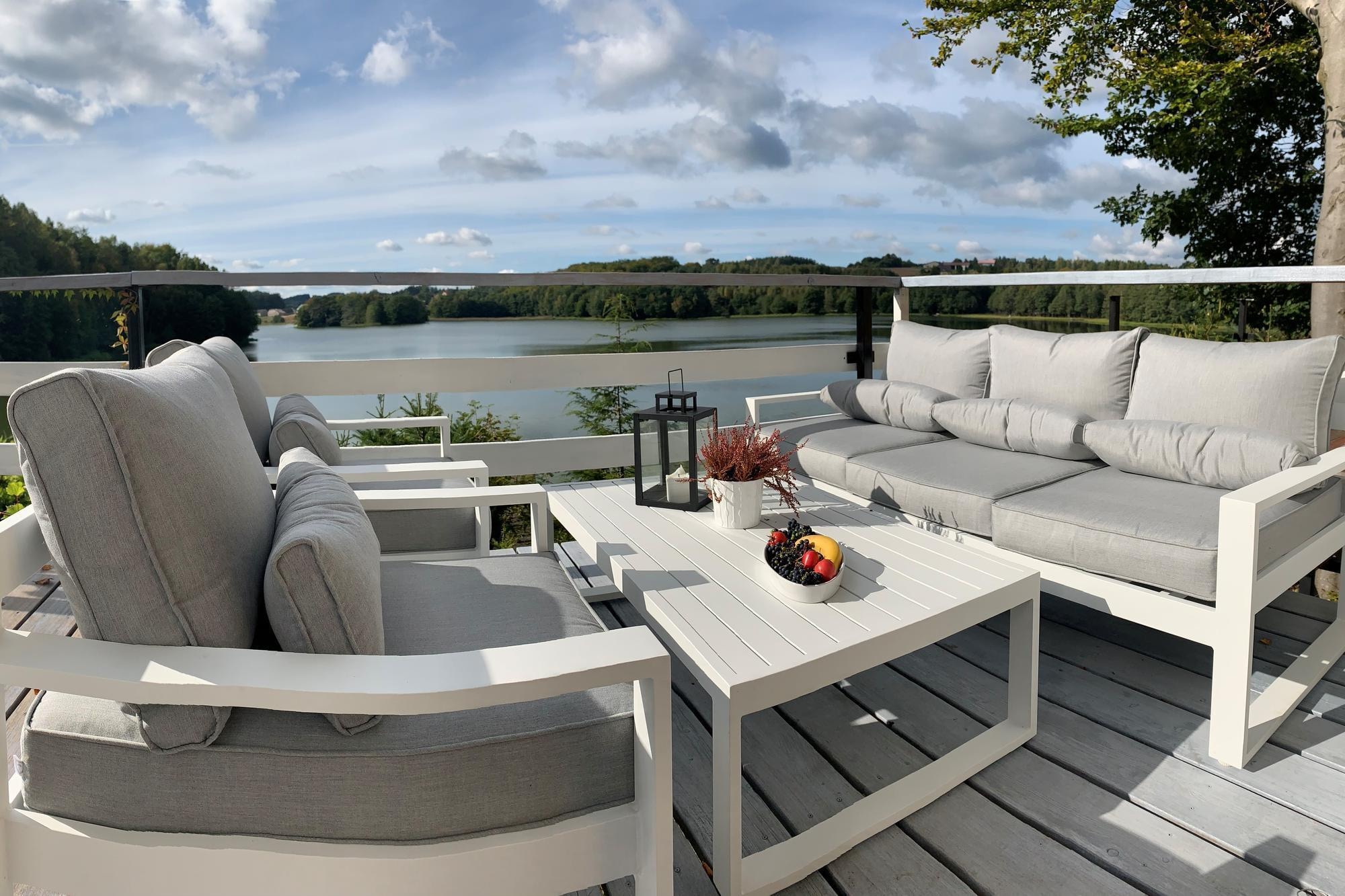   holiday home Koleczkowo