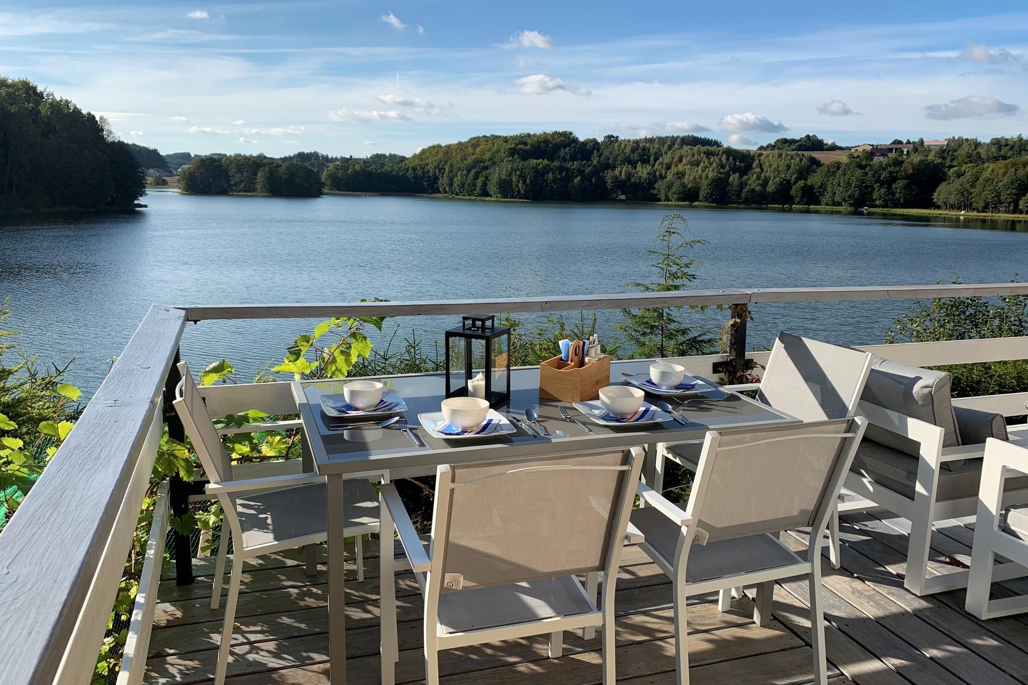   holiday home Koleczkowo