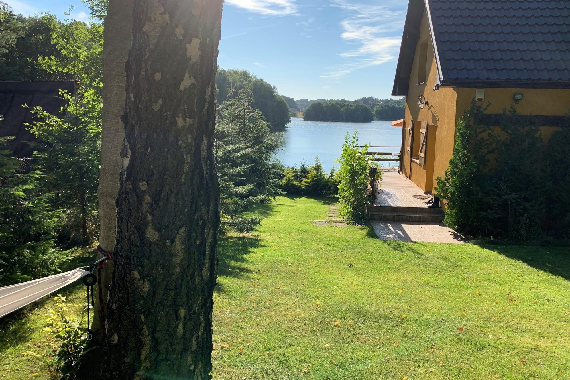   holiday home Koleczkowo