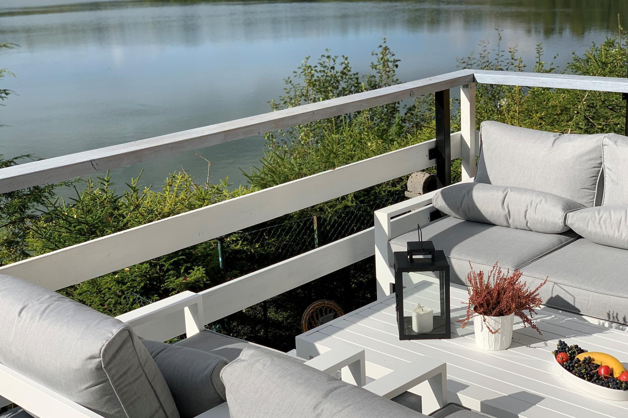   holiday home Koleczkowo