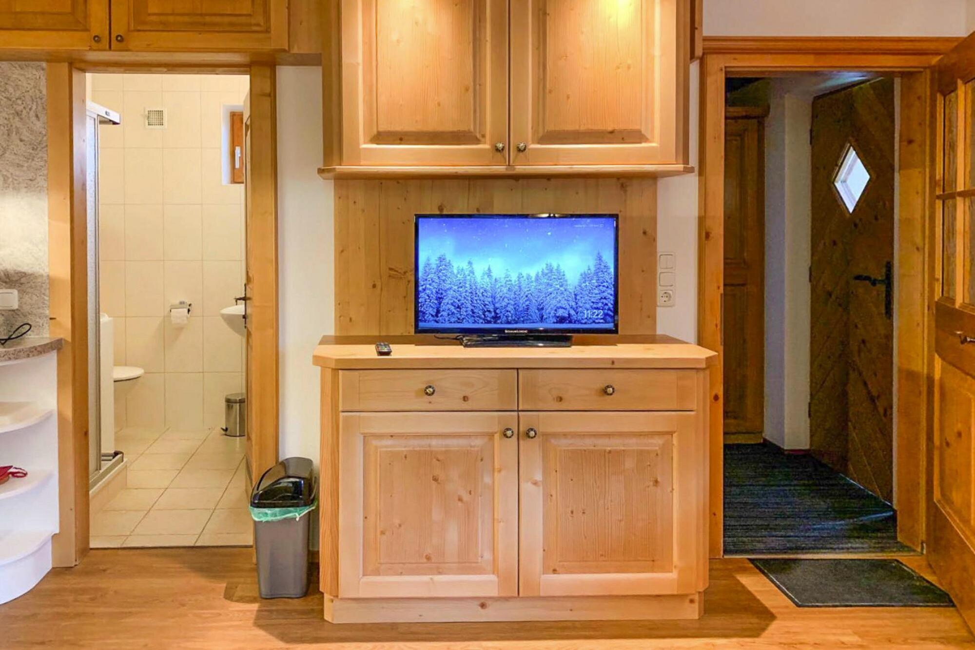 Ferienwohnung Merlenhütte