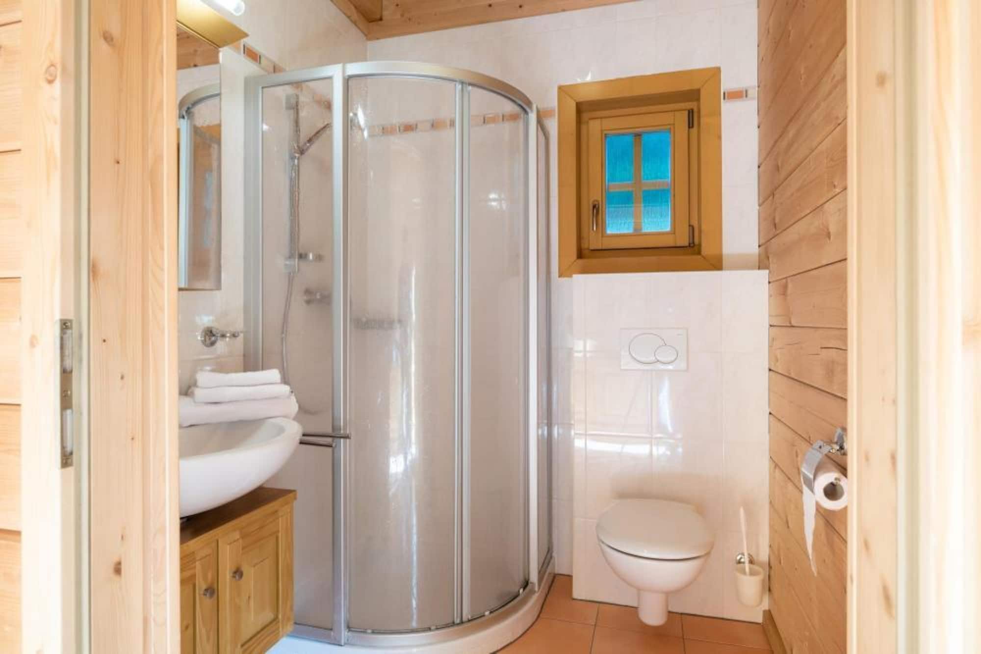   Koralpe mit Sauna