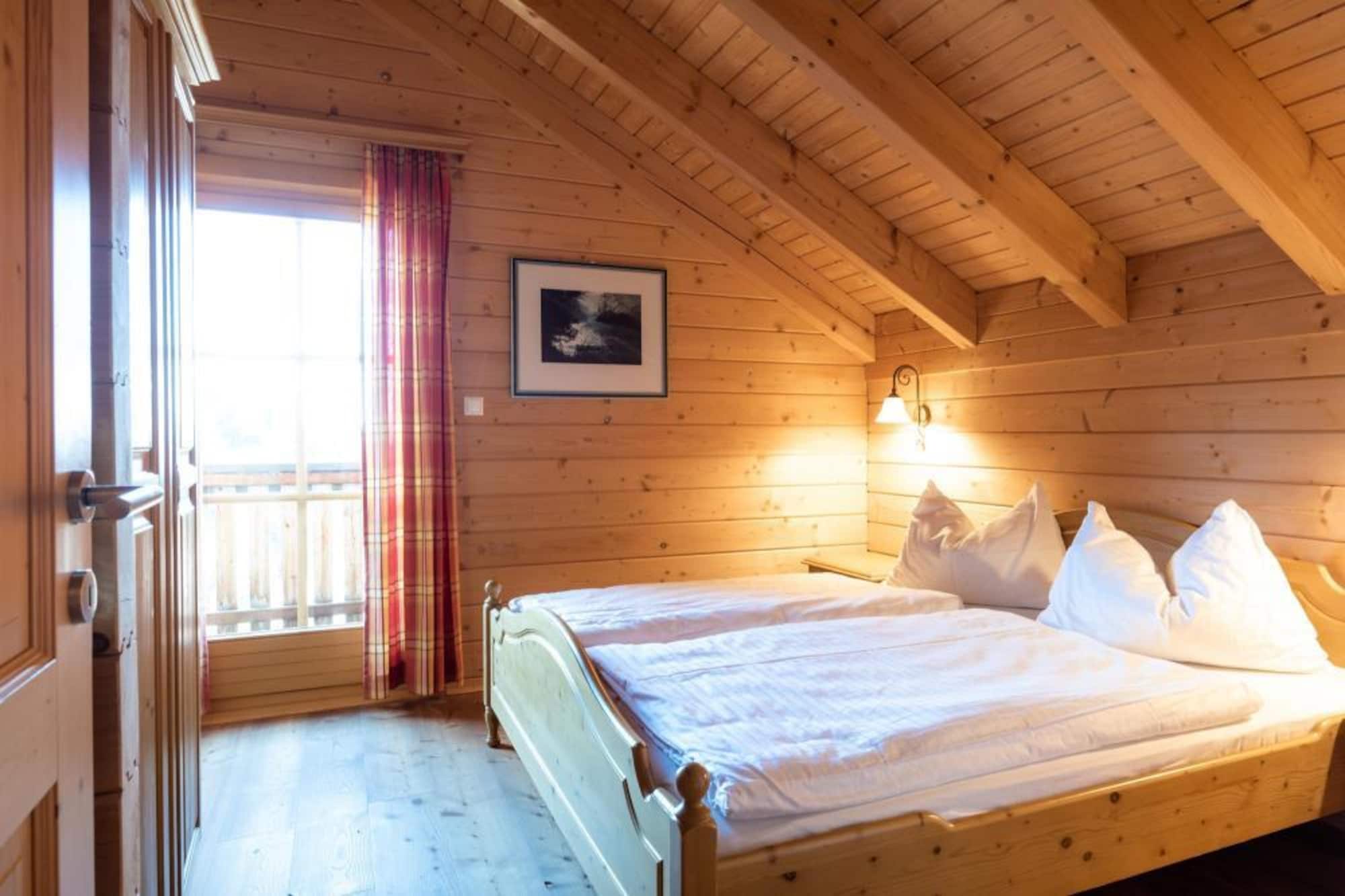   Koralpe mit Sauna