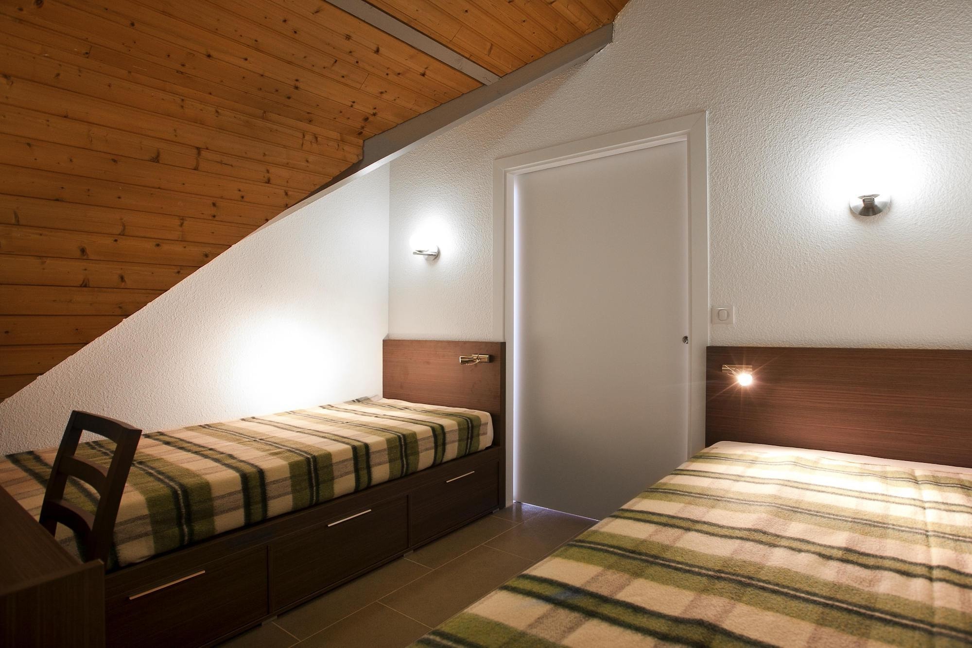   Holiday complex  Golfe du Morbihan Larmor-Baden //