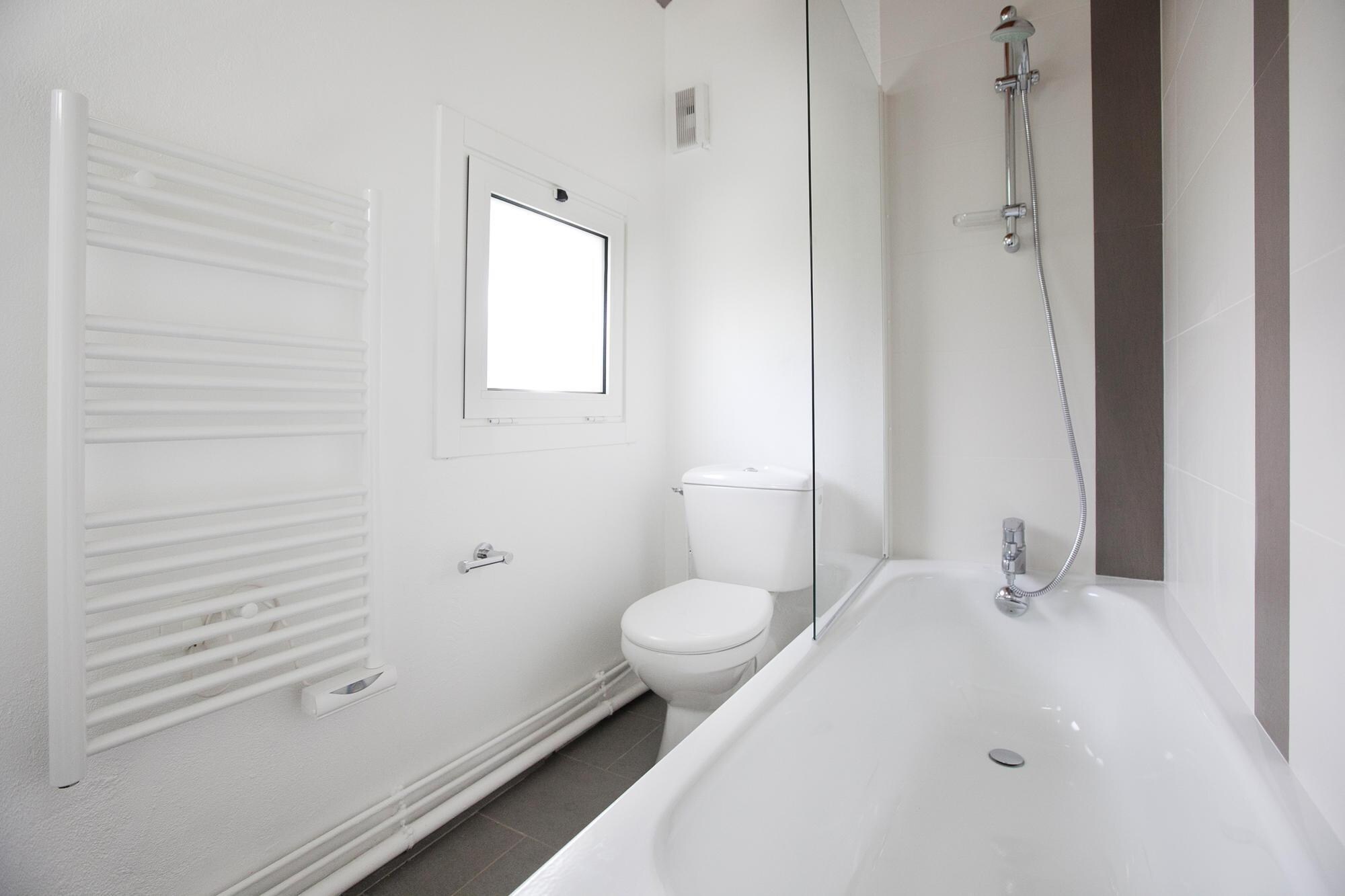   Holiday complex  Golfe du Morbihan Larmor-Baden //
