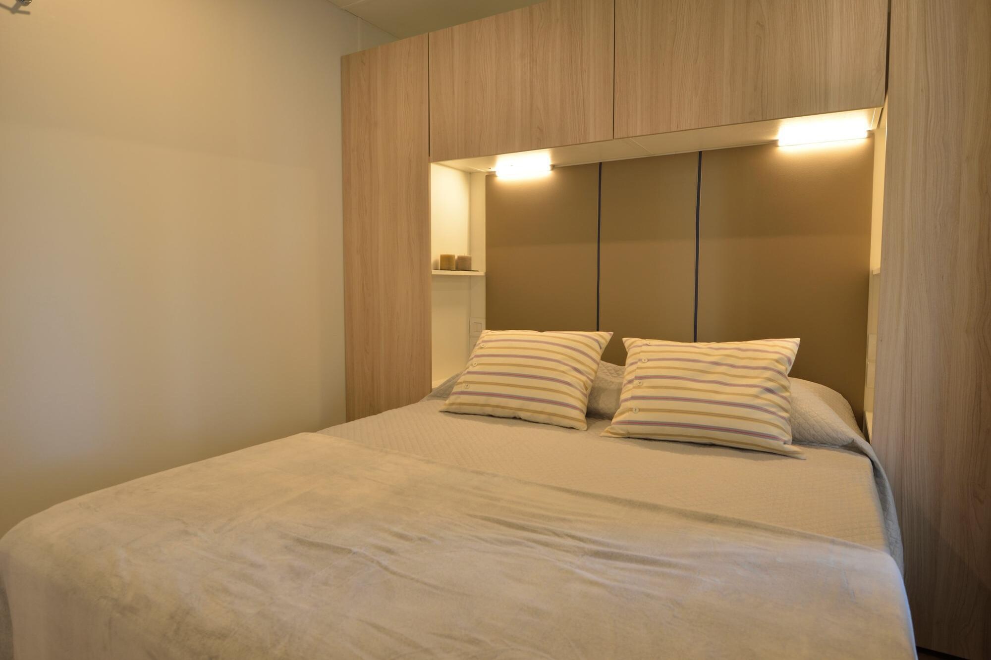 Ferienwohnung Caravan park della Colombaia, Padenghe sul Garda-C