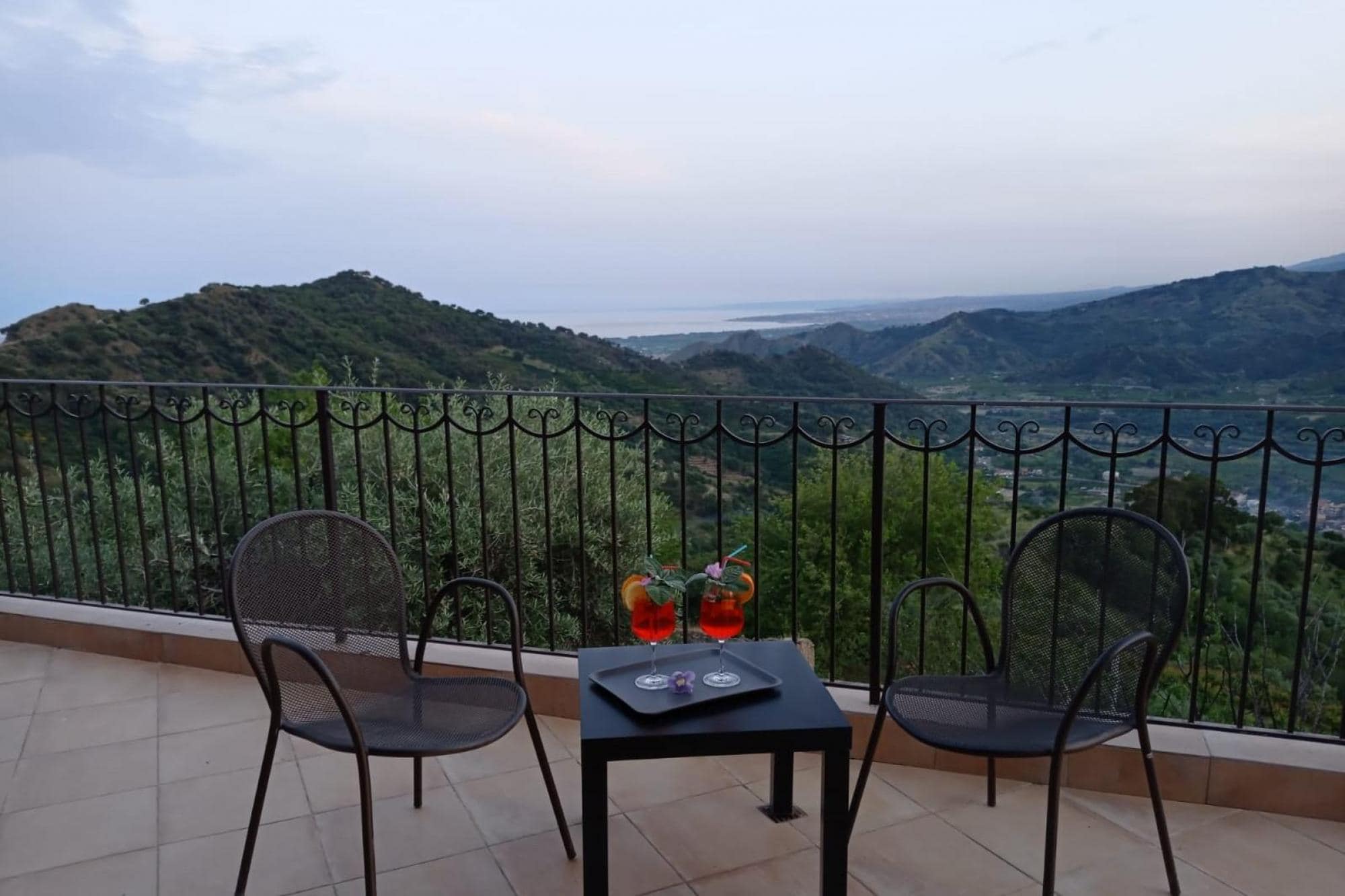   holiday home, Gaggi-Villa Jewels 2
