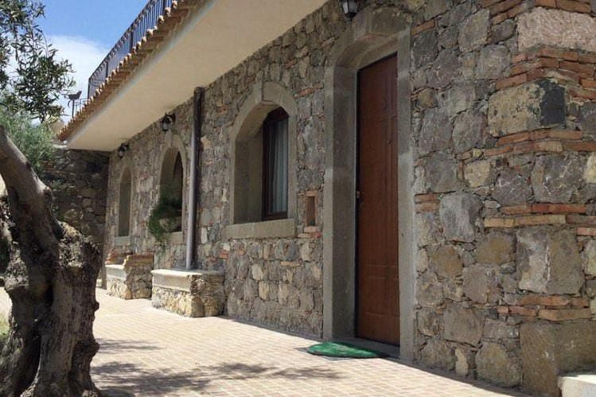   holiday home, Gaggi-Villa Jewels 2