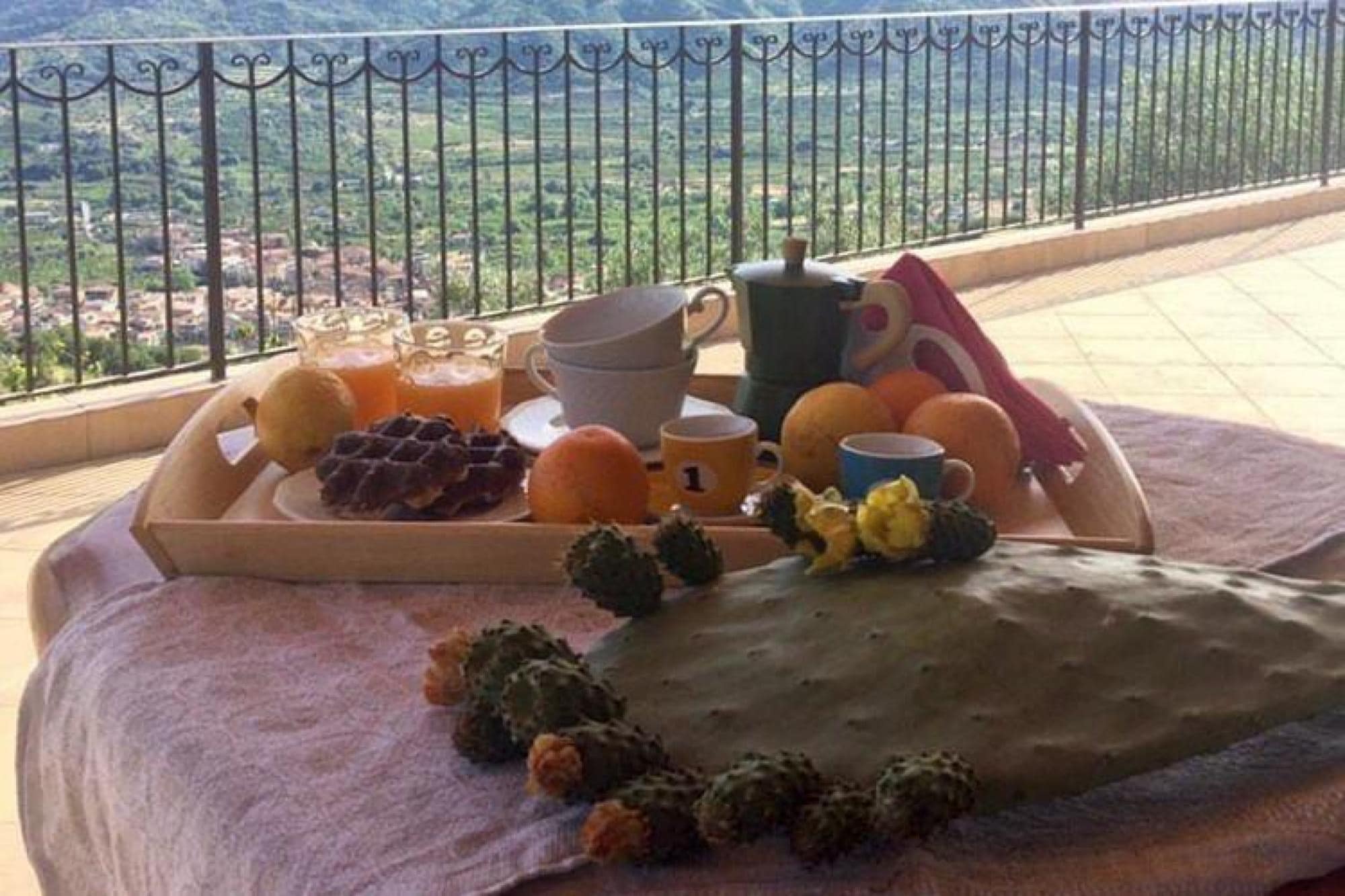   holiday home, Gaggi-Villa Jewels 2