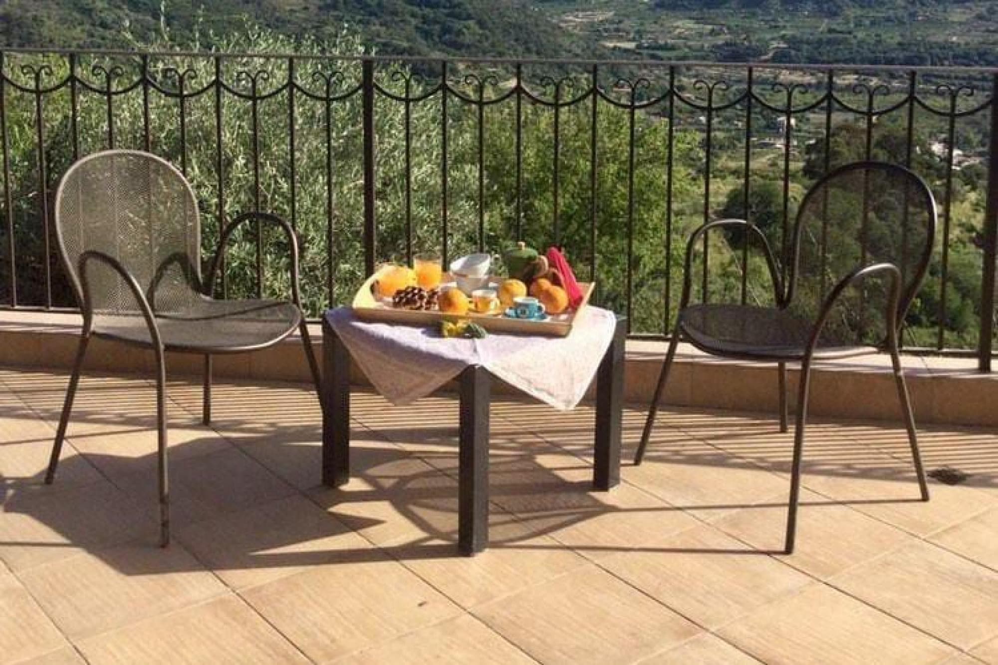   holiday home, Gaggi-Villa Jewels 2