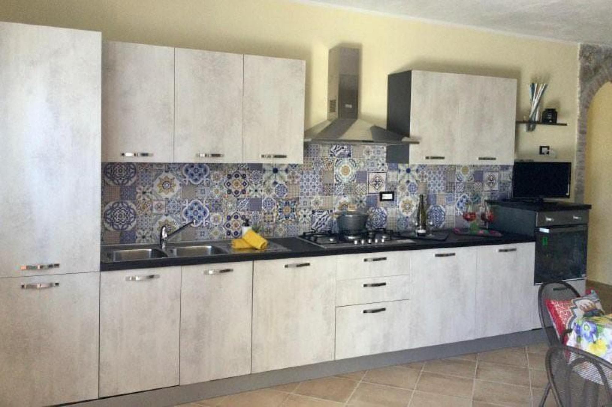   holiday home, Gaggi-Villa Jewels 2