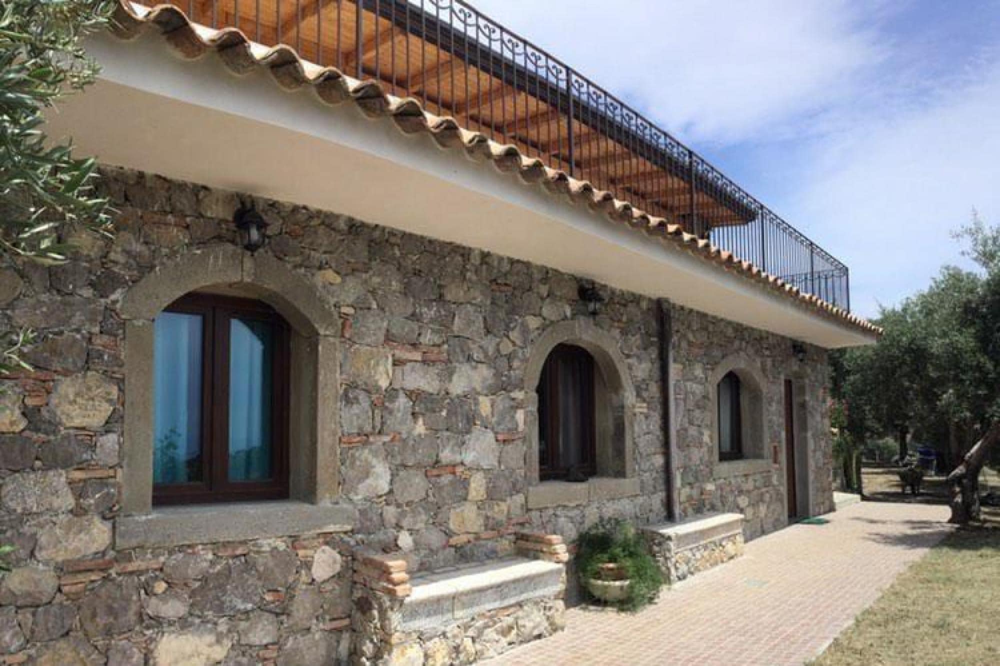   holiday home, Gaggi-Villa Jewels 2