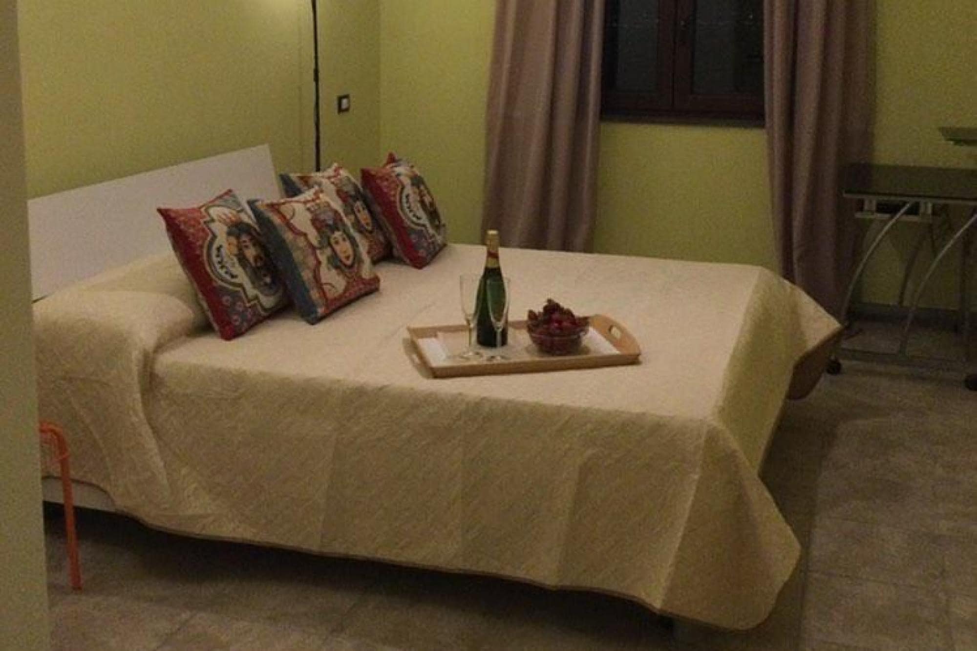   holiday home, Gaggi-Villa Jewels 2