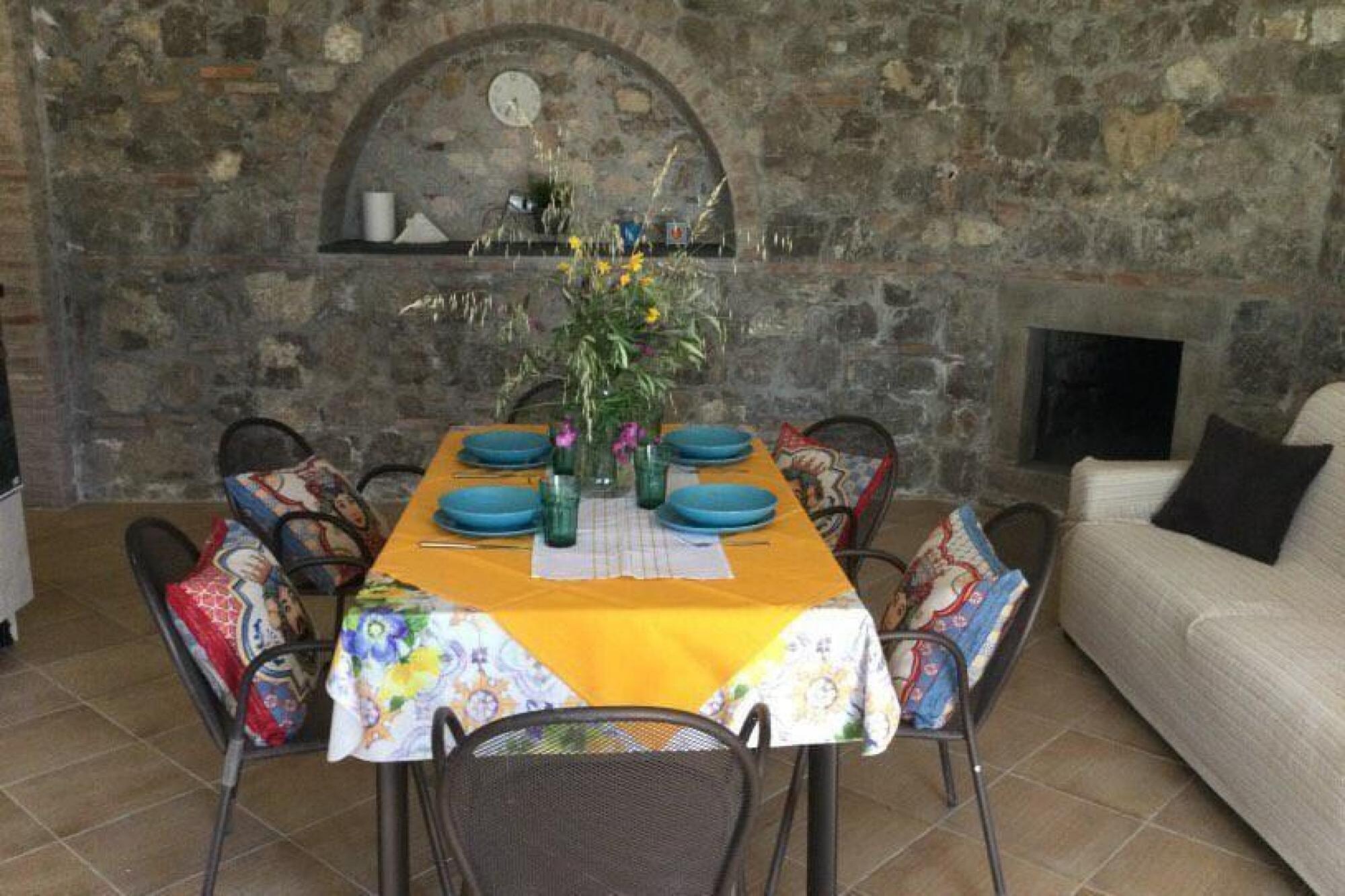   holiday home, Gaggi-Villa Jewels 2