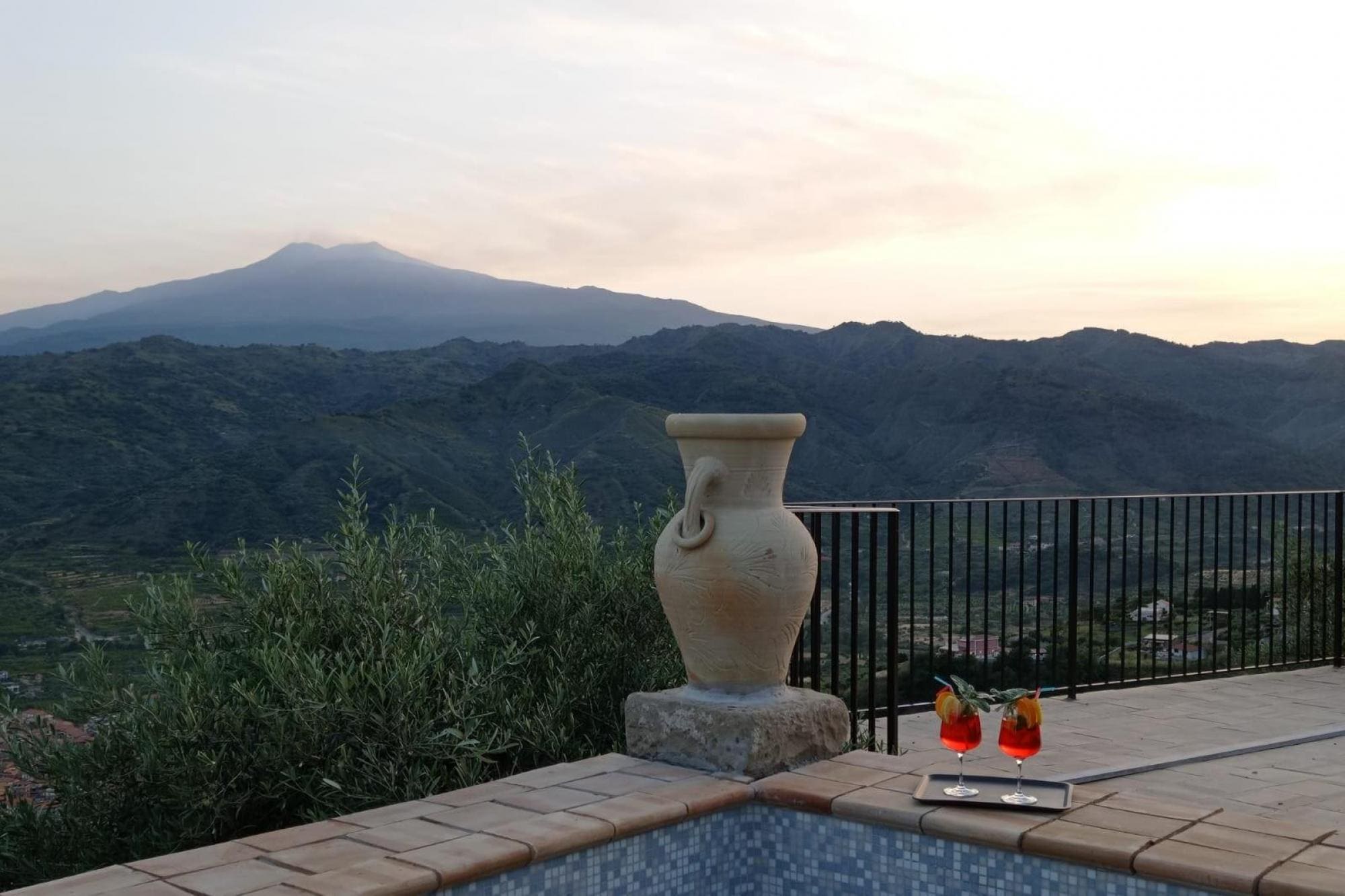   holiday home, Gaggi-Villa Jewels 2