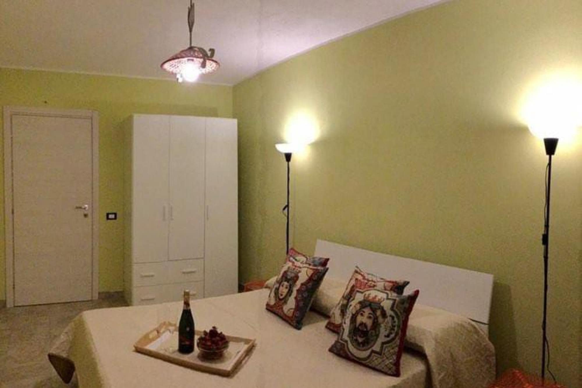   holiday home, Gaggi-Villa Jewels 2