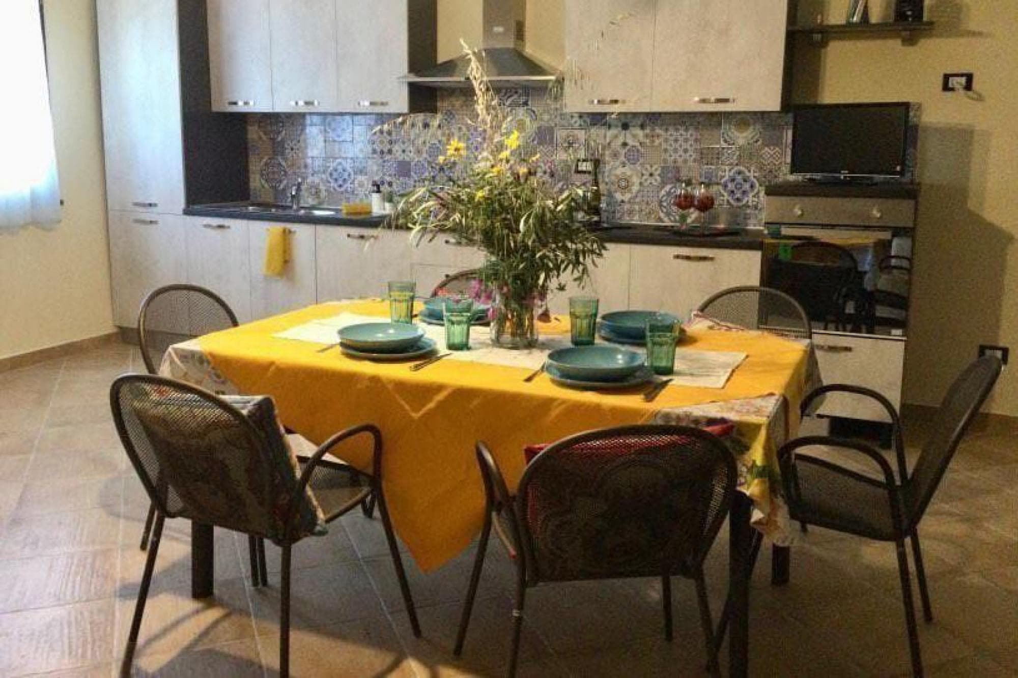   holiday home, Gaggi-Villa Jewels 2