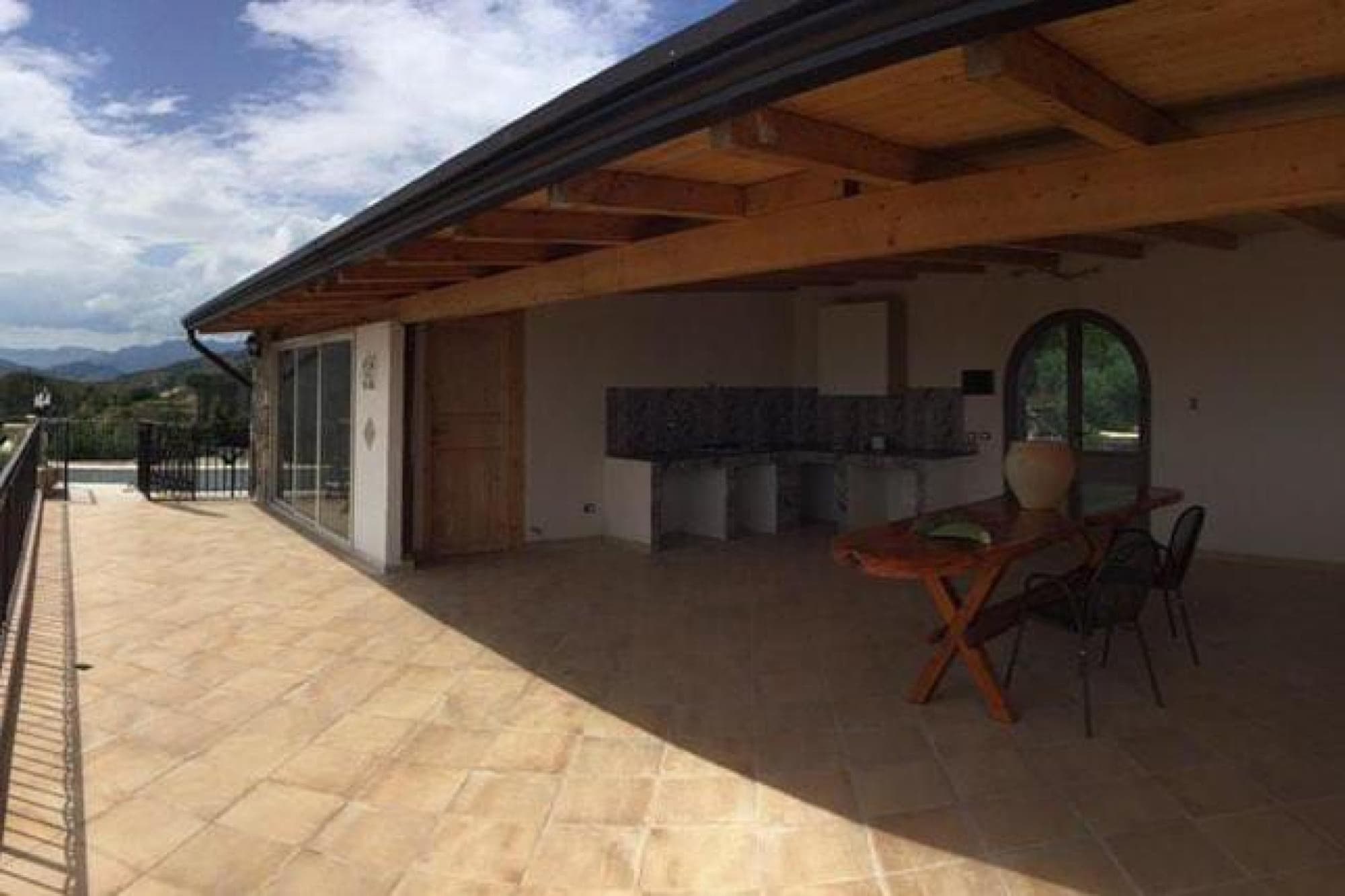   holiday home, Gaggi-Villa Jewels 2