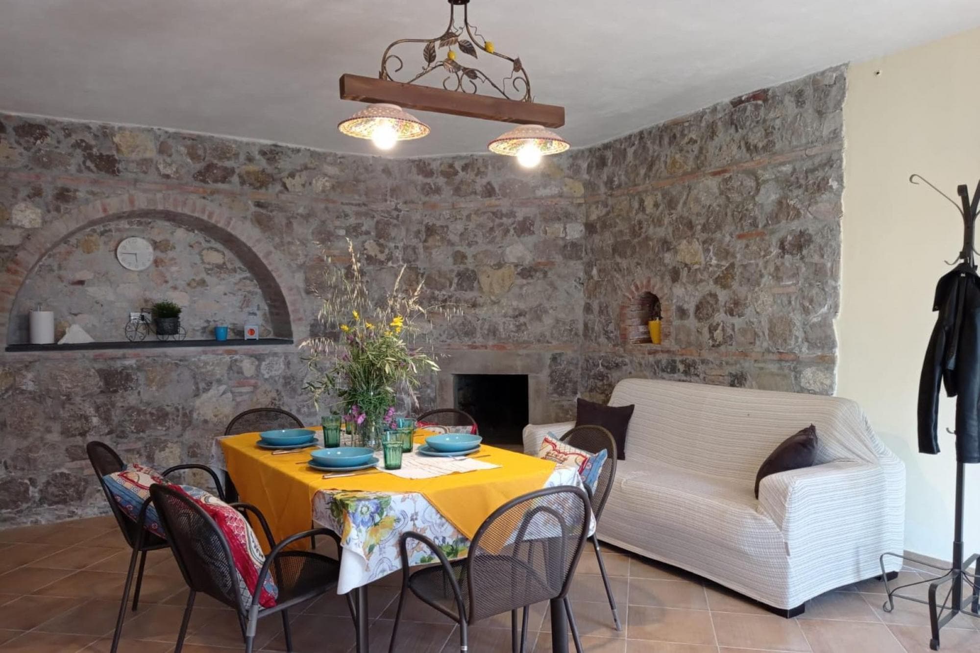   holiday home, Gaggi-Villa Jewels 2