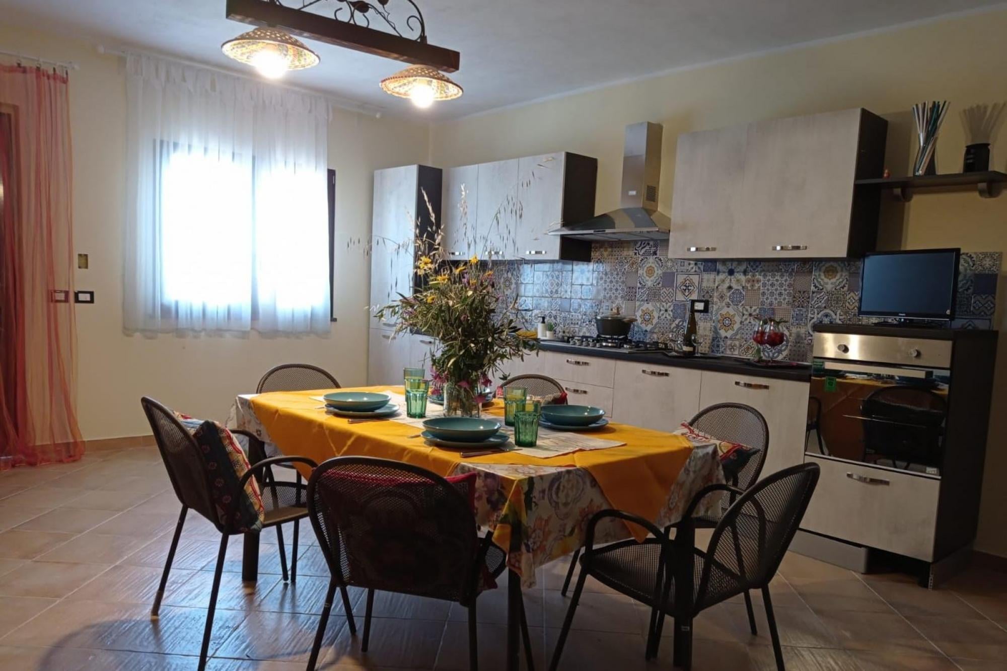   holiday home, Gaggi-Villa Jewels 2