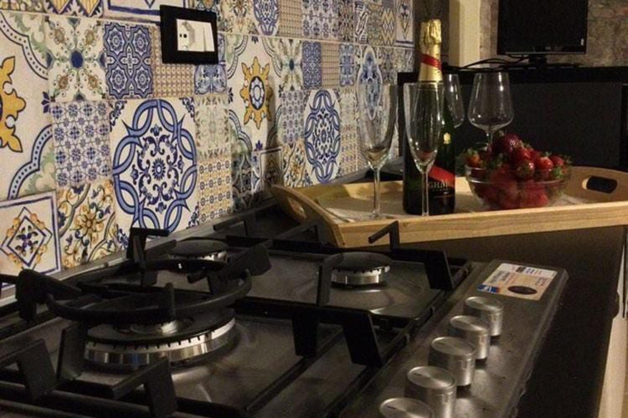   holiday home, Gaggi-Villa Jewels 2