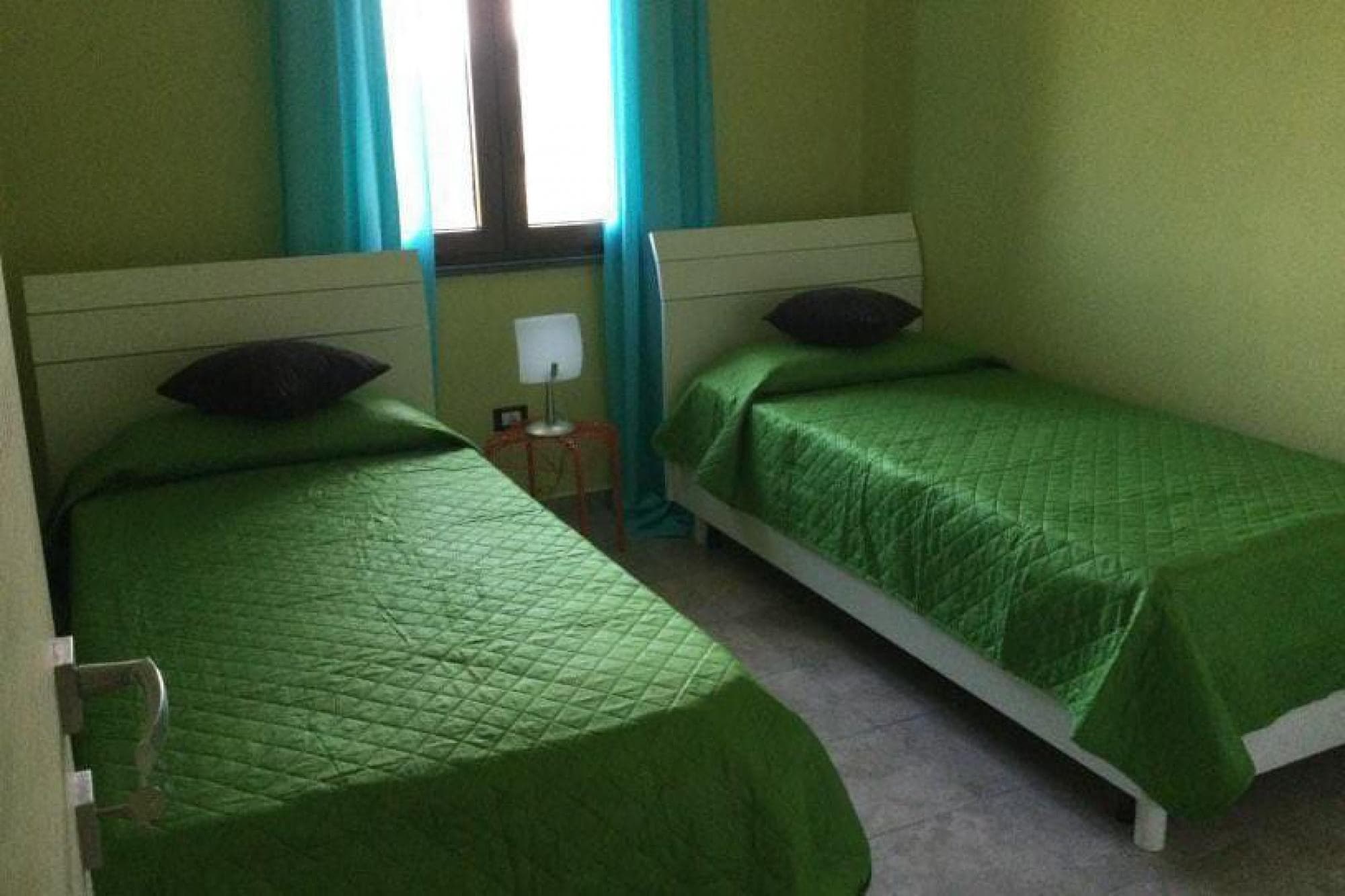   holiday home, Gaggi-Villa Jewels 2