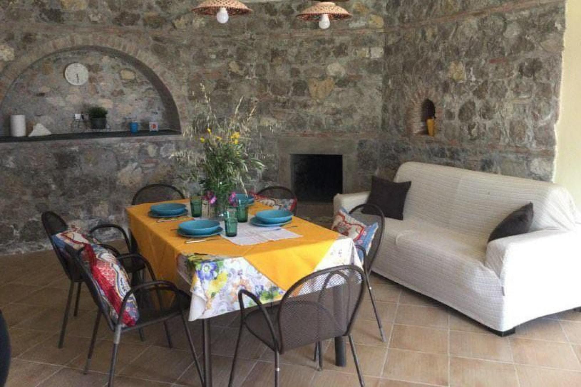   holiday home, Gaggi-Villa Jewels 2
