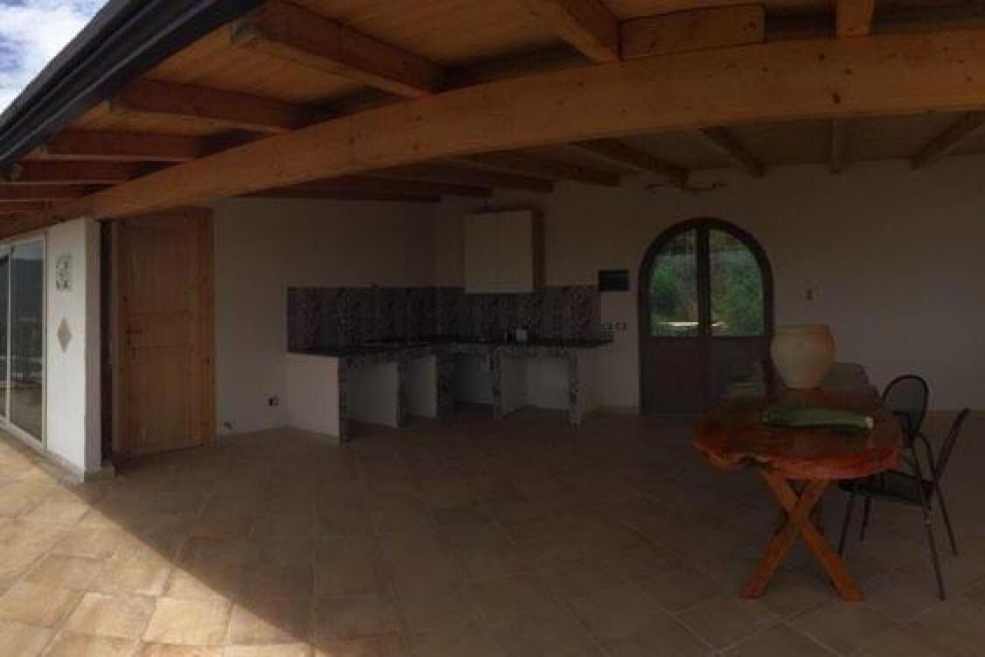   holiday home, Gaggi-Villa Jewels 2