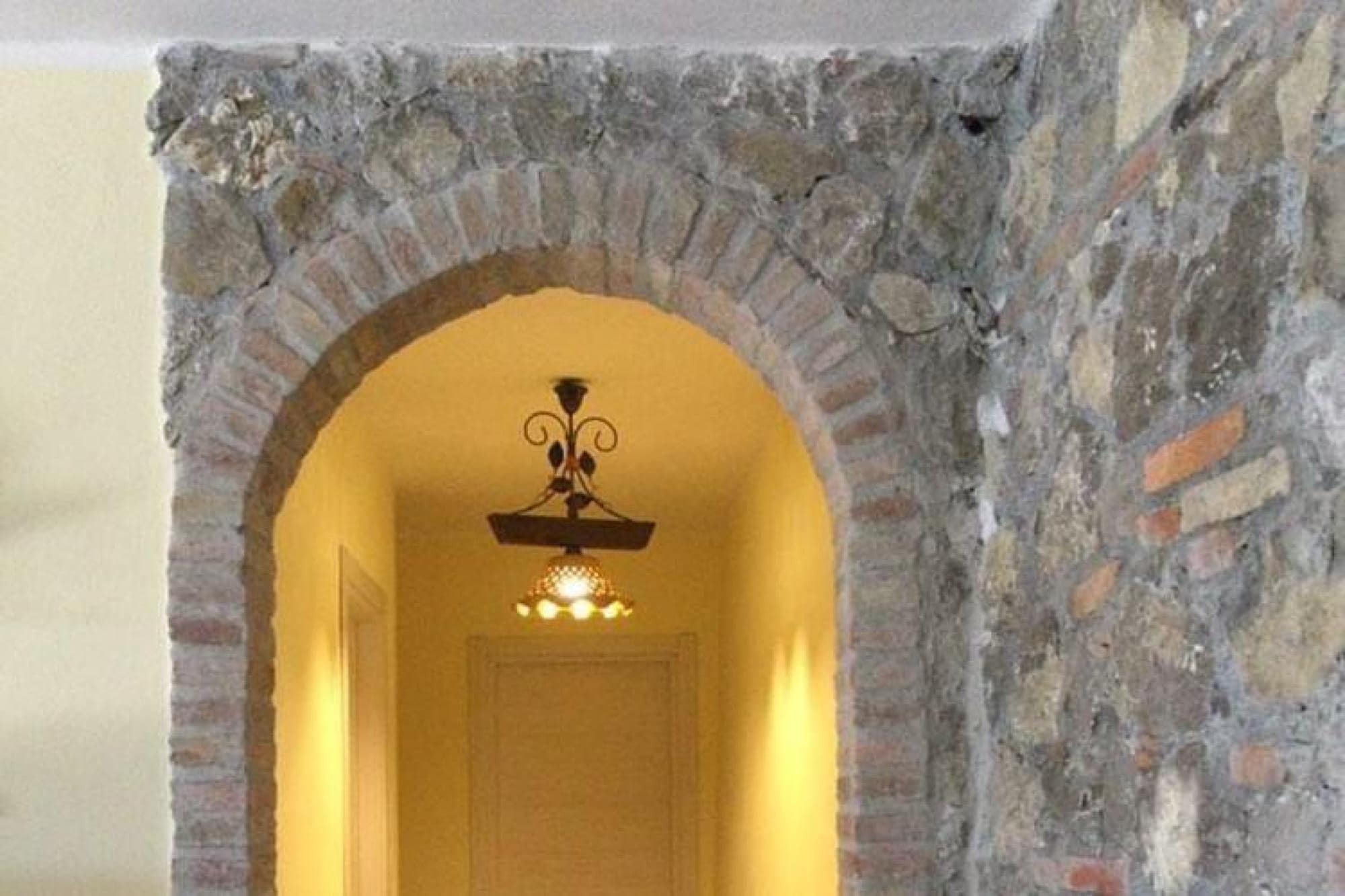   holiday home, Gaggi-Villa Jewels 2