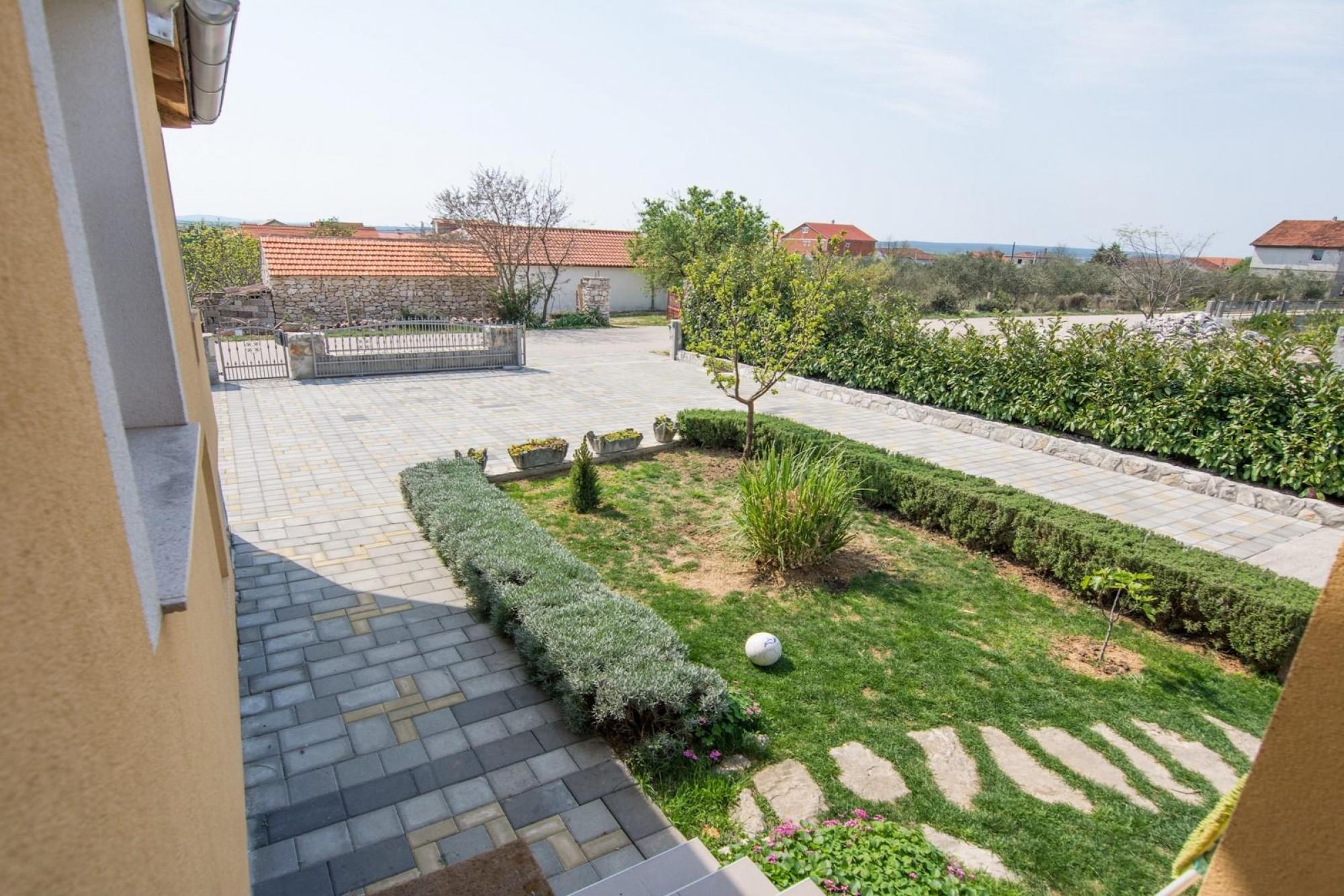 Mieszkanie holiday home Marica Biograd SD-161 - 8 Pers