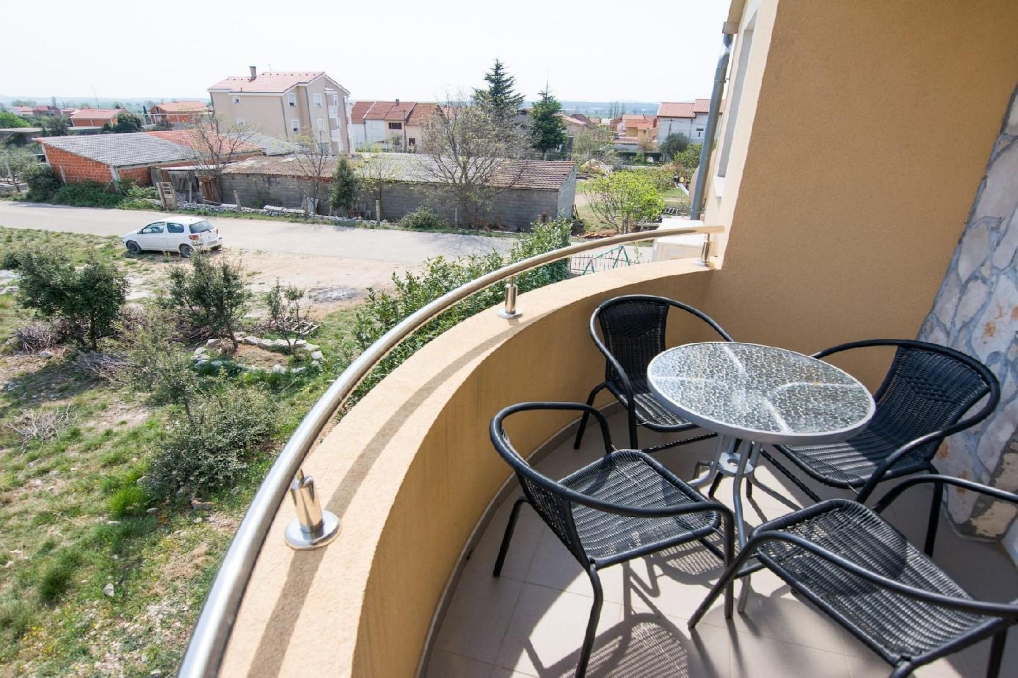 Mieszkanie holiday home Marica Biograd SD-161 - 8 Pers