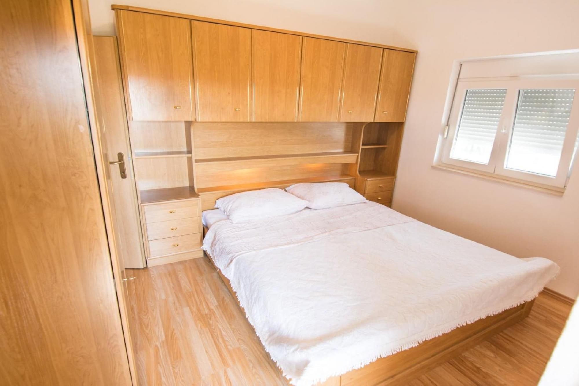 Mieszkanie holiday home Marica Biograd SD-161 - 8 Pers