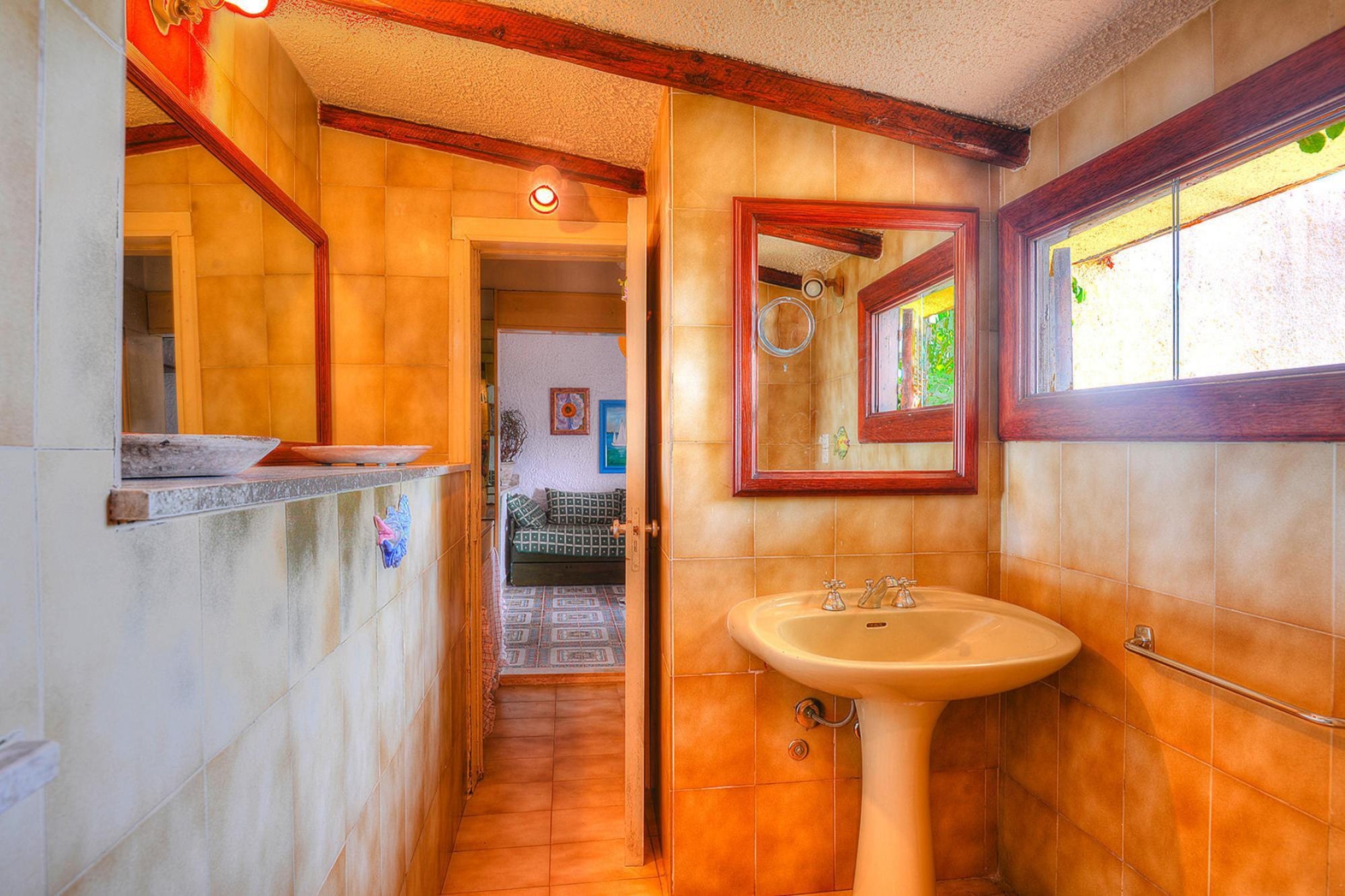   holiday home, Fontane Bianche-Villa Tanah-Lot