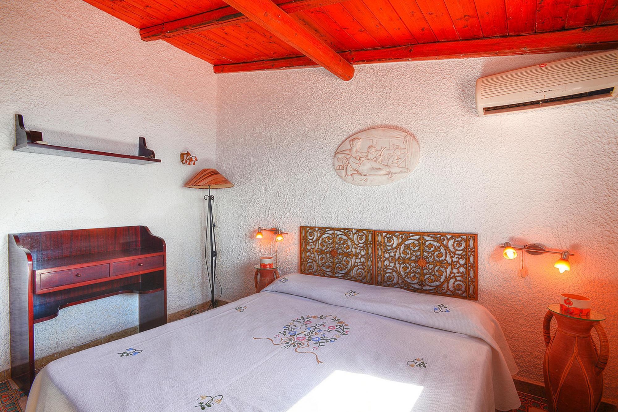   holiday home, Fontane Bianche-Villa Tanah-Lot