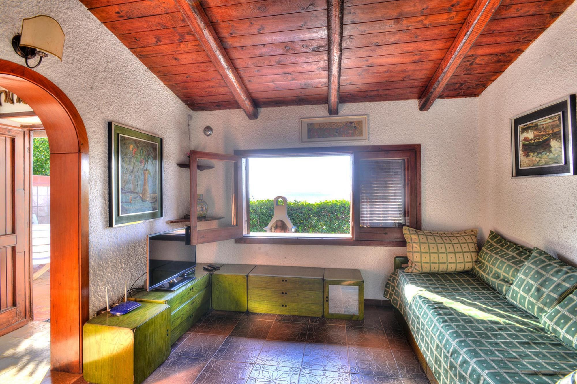  holiday home, Fontane Bianche-Villa Tanah-Lot