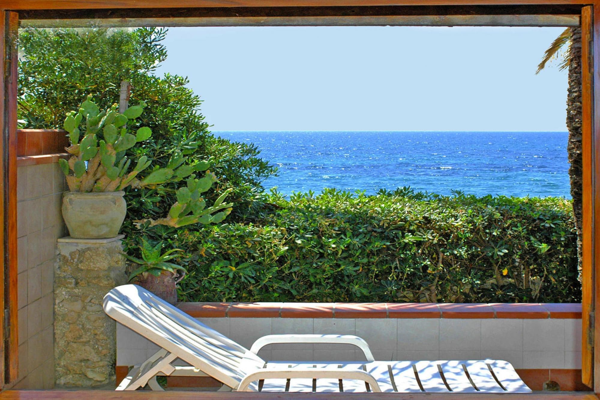   holiday home, Fontane Bianche-Villa Tanah-Lot