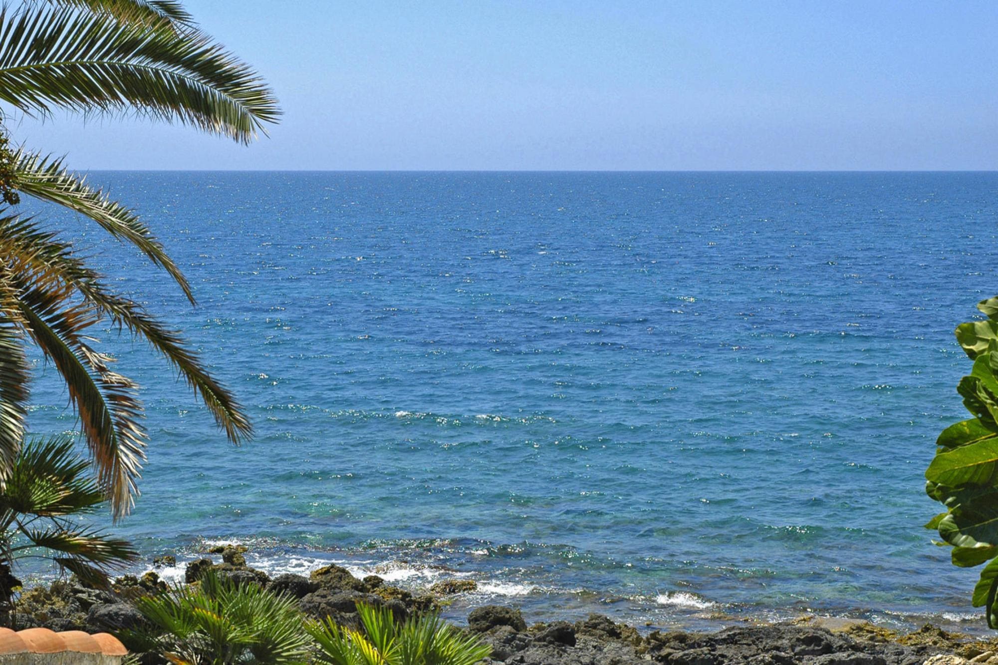   holiday home, Fontane Bianche-Villa Tanah-Lot