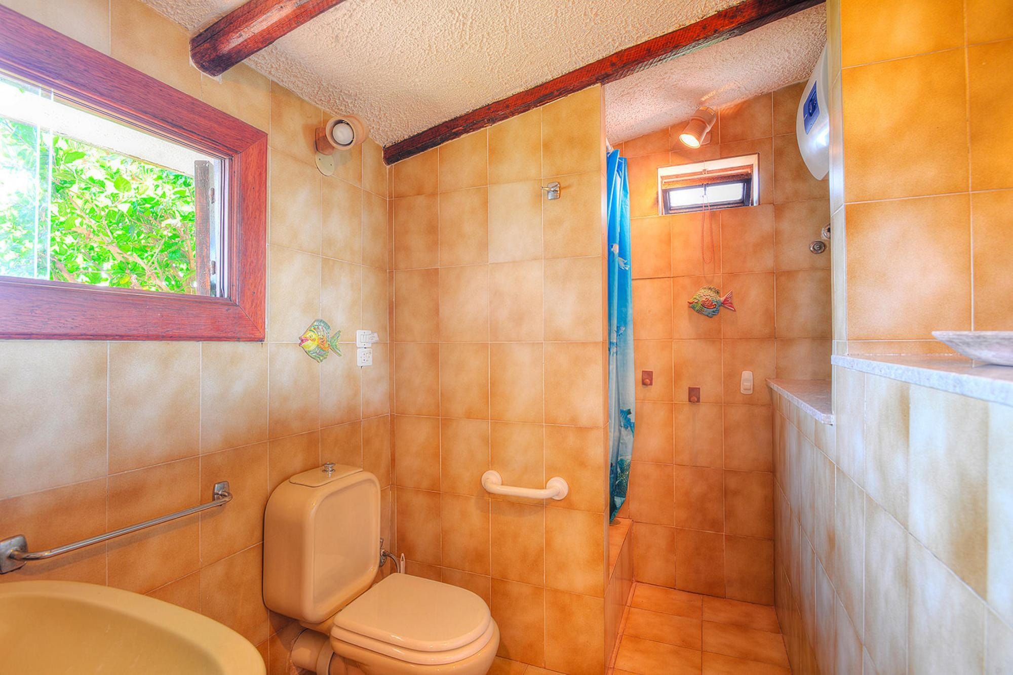   holiday home, Fontane Bianche-Villa Tanah-Lot