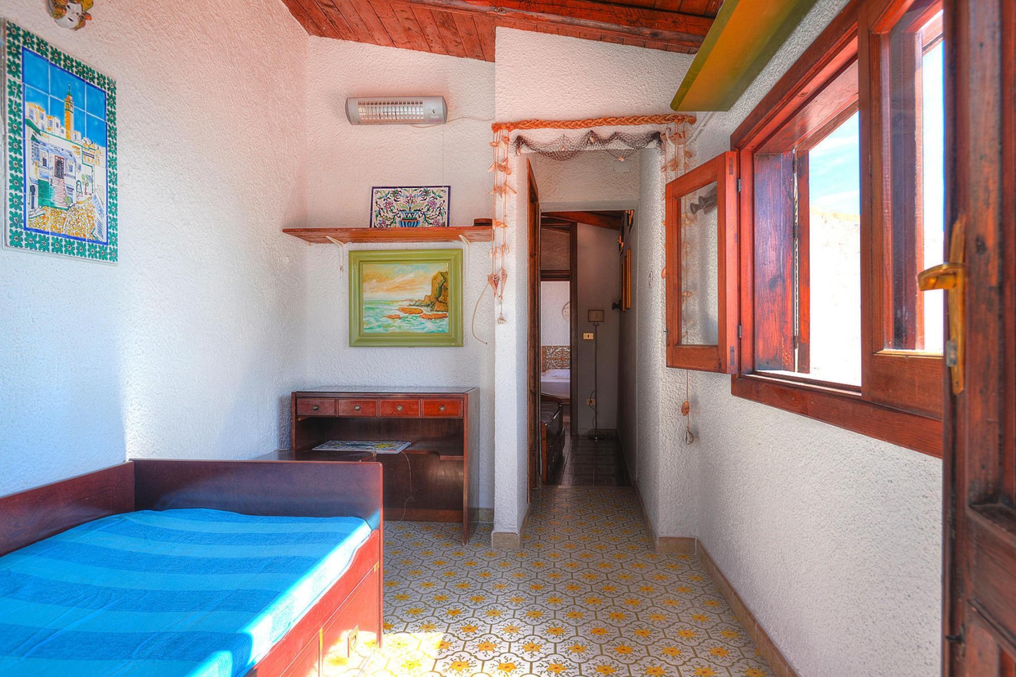   holiday home, Fontane Bianche-Villa Tanah-Lot