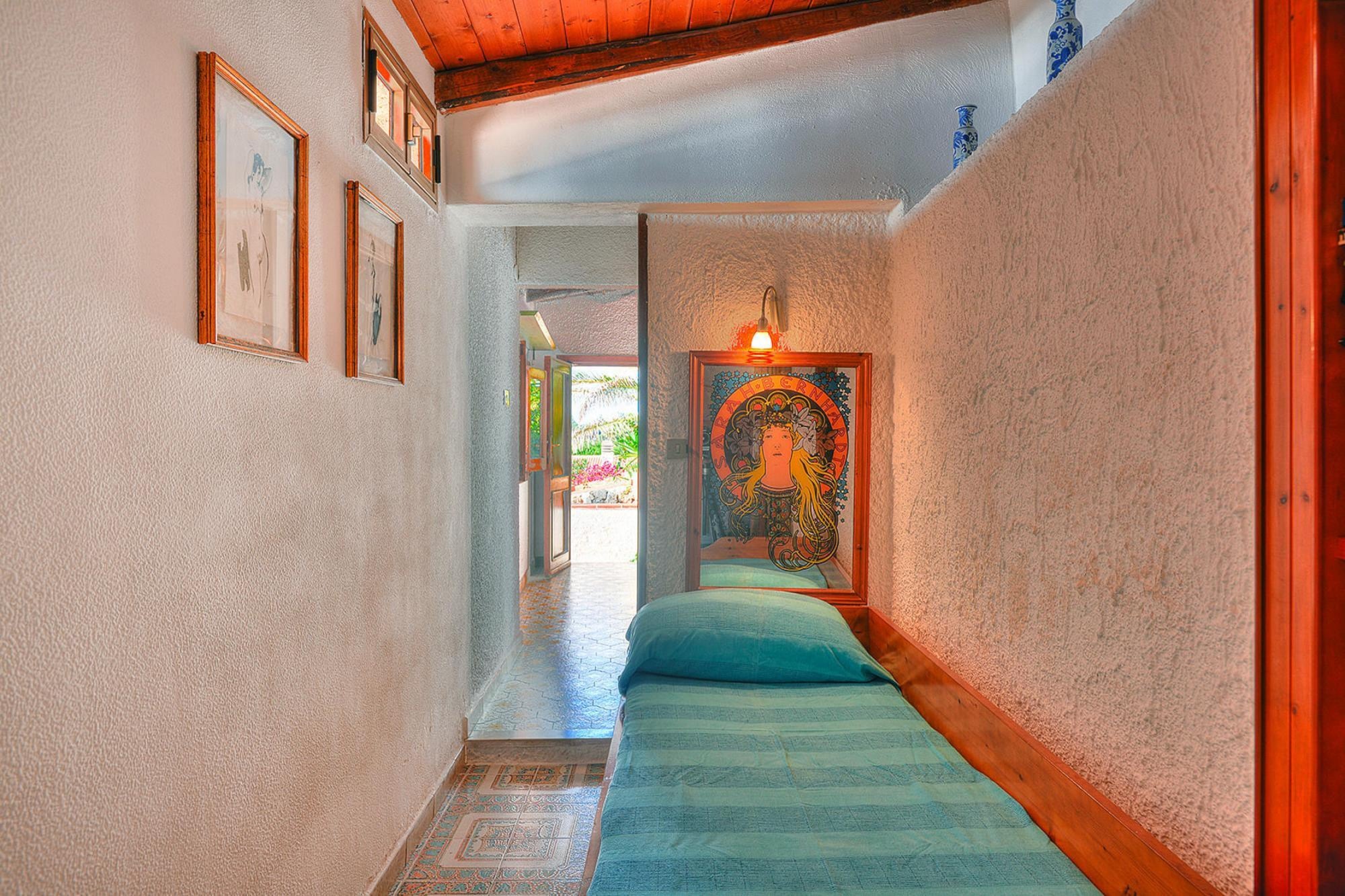   holiday home, Fontane Bianche-Villa Tanah-Lot
