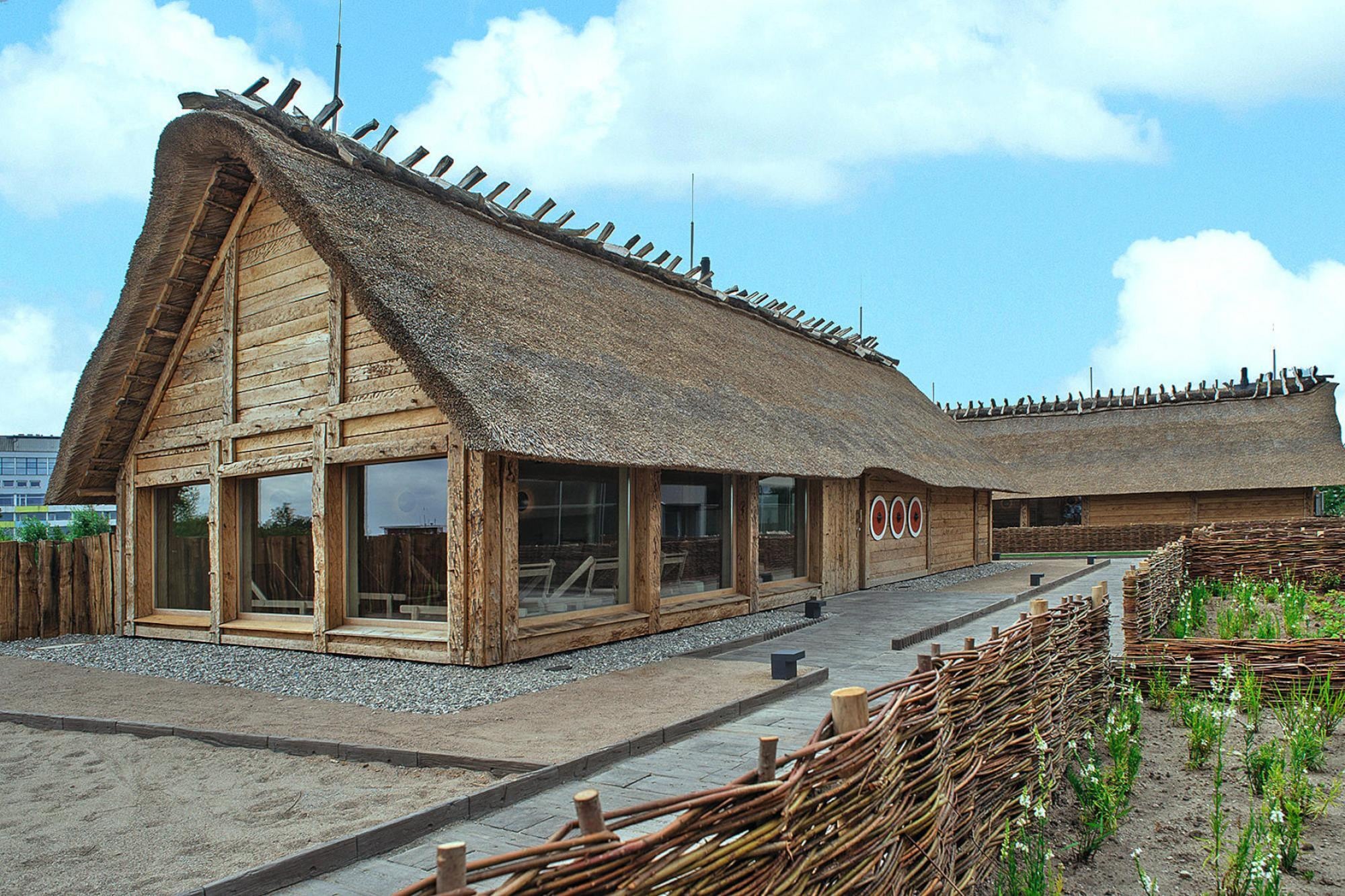   Blockhaus Normalpreis 5 Pers
