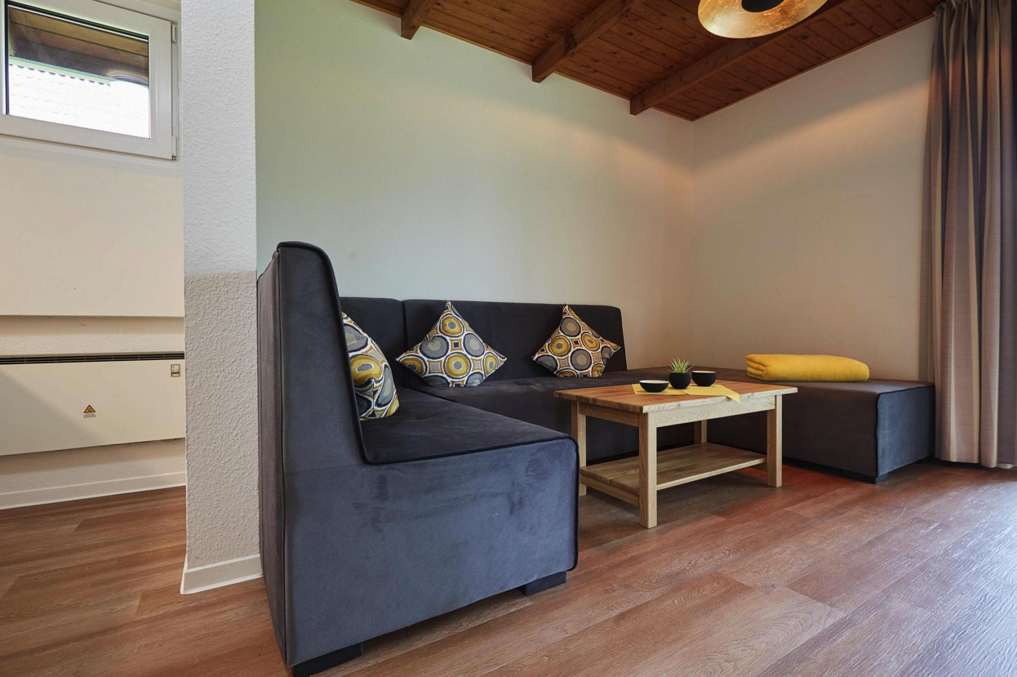  Blockhaus Normalpreis 5 Pers