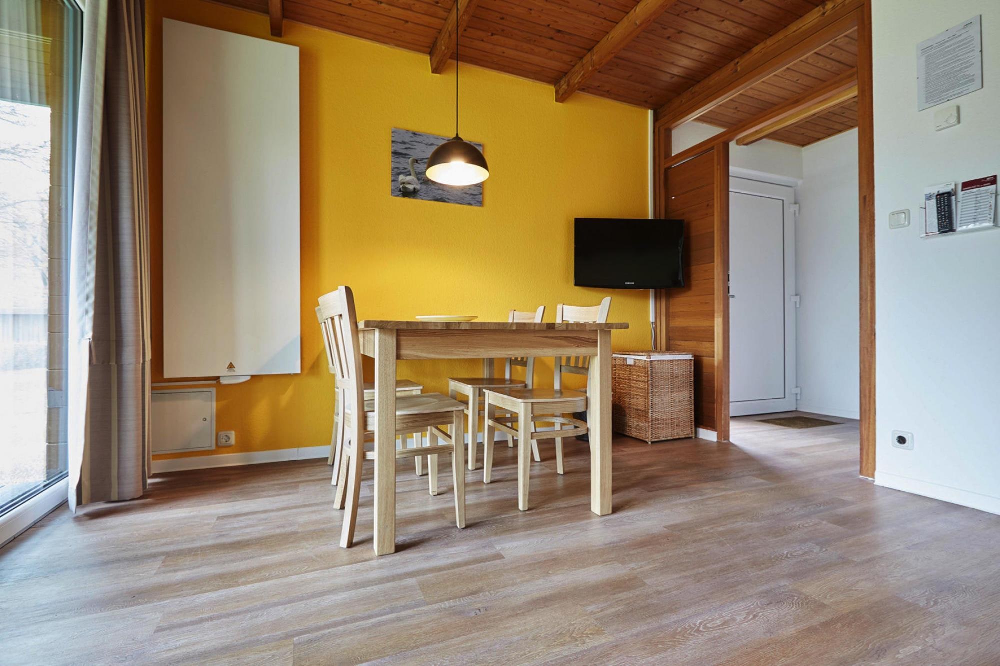   Blockhaus Normalpreis 5 Pers