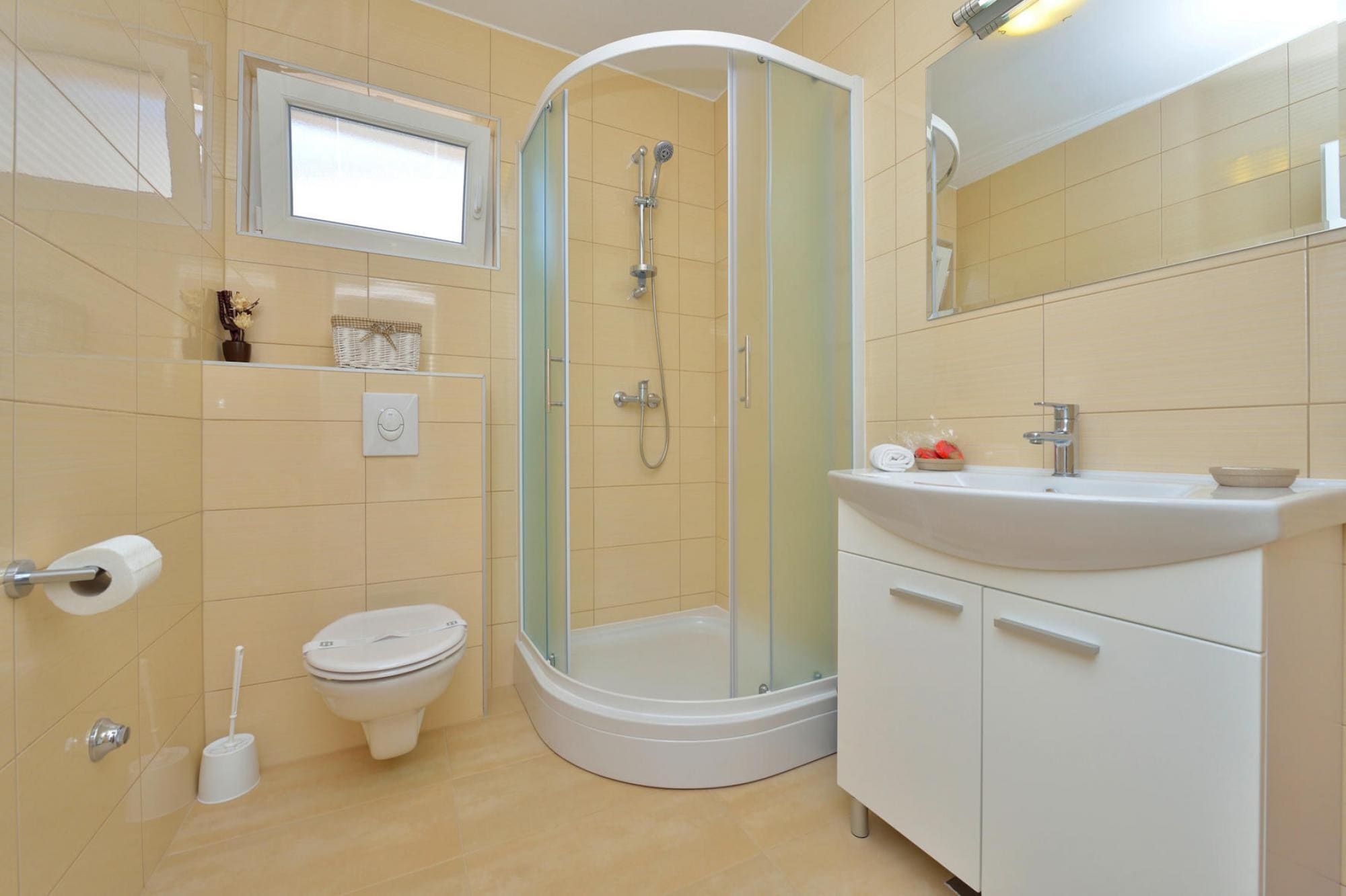 Apartment Holiday resort Vile Dalmacija Preko-2-Raum-App Cla