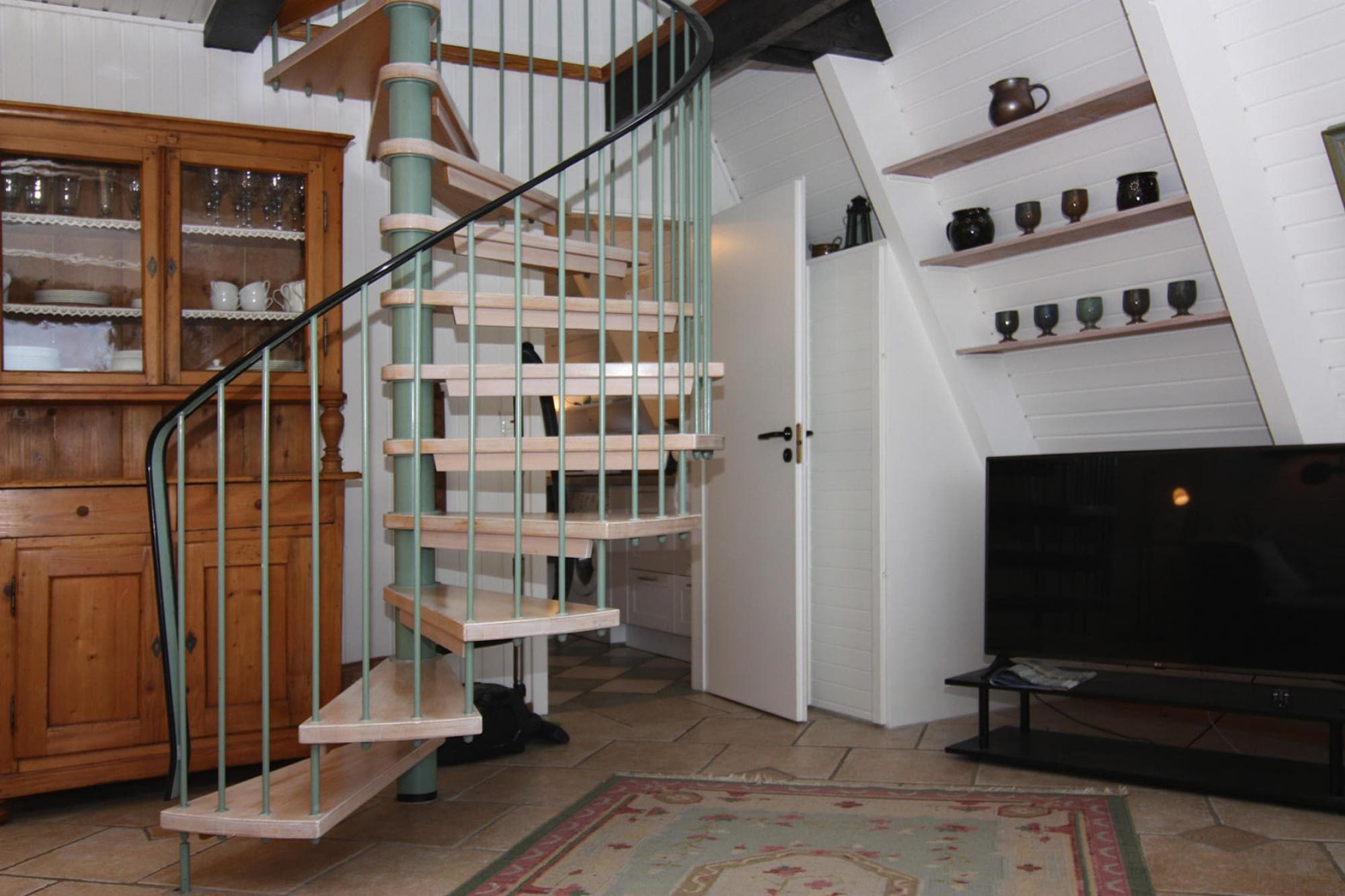   Ferienhaus Damp 90 qm 5 Personen