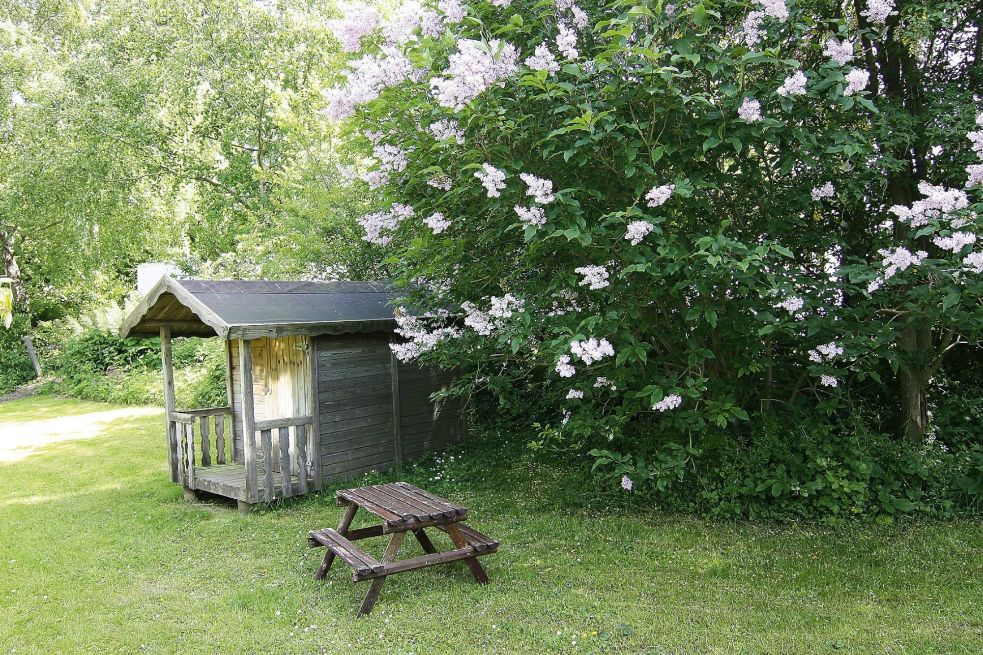   Ferienhaus Damp 90 qm 6 Personen