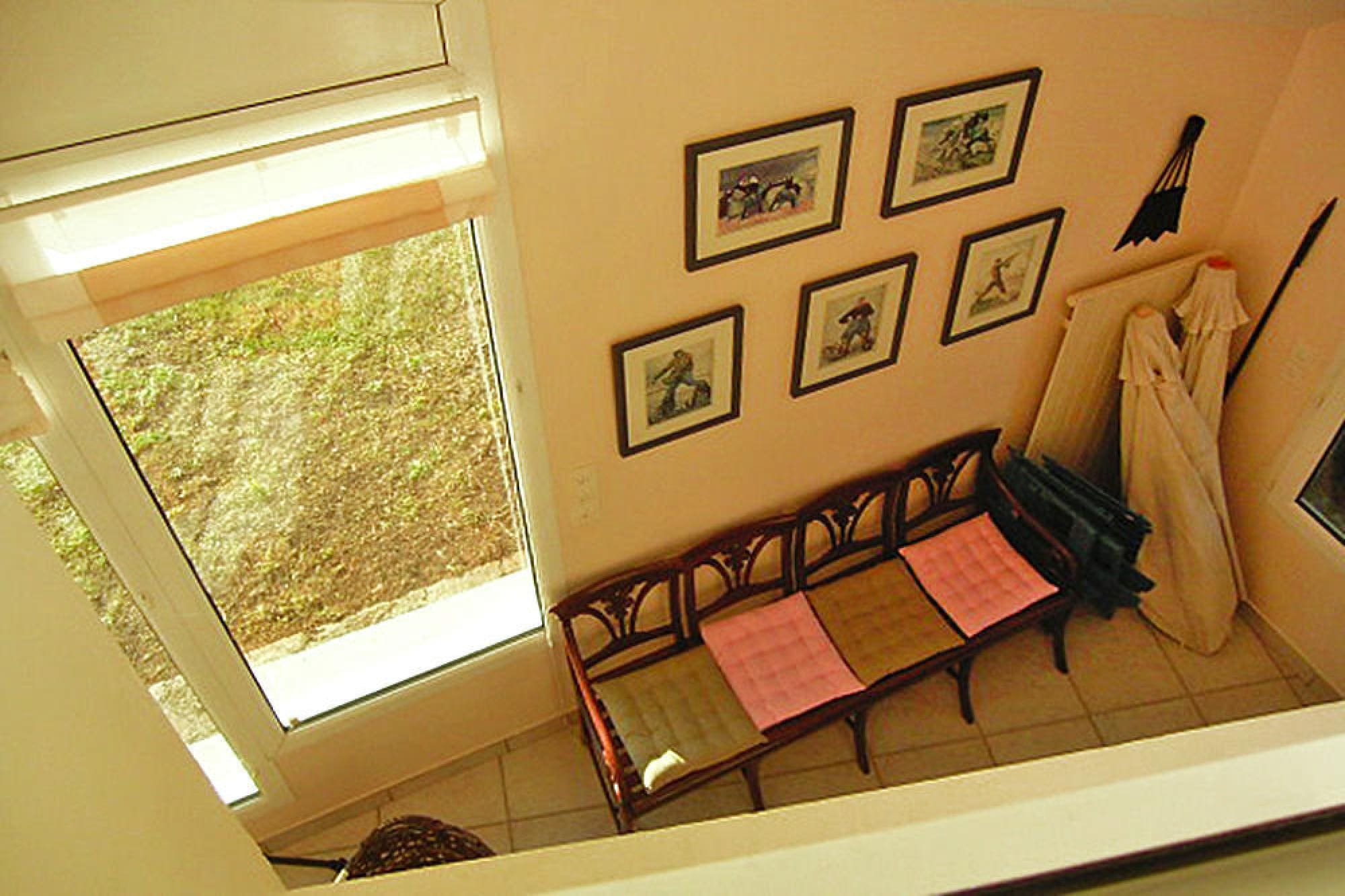   Holiday home sea front with amazing view Larmor-Ba