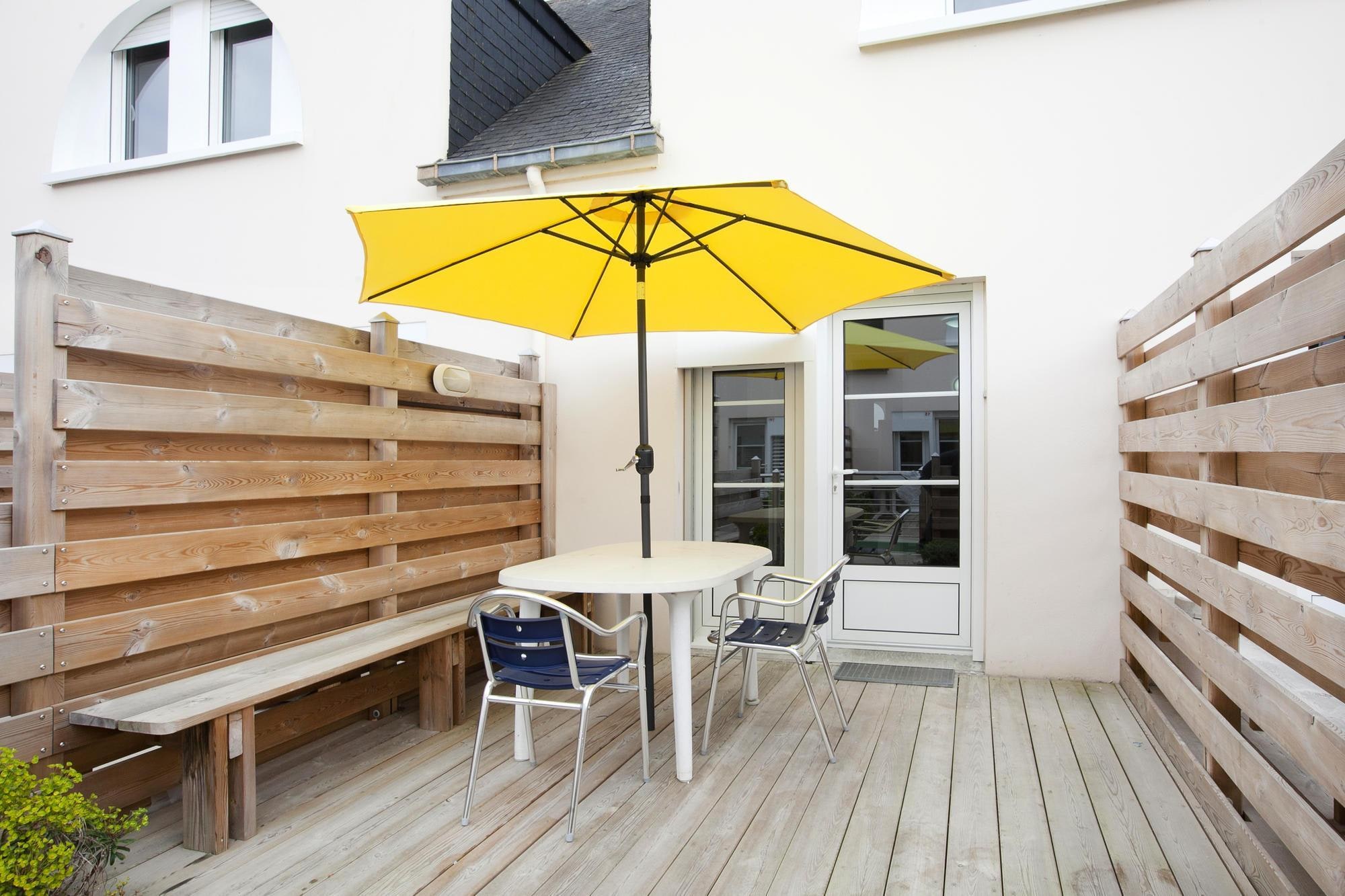   Holiday complex Golfe du Morbihan Larmor-Baden //